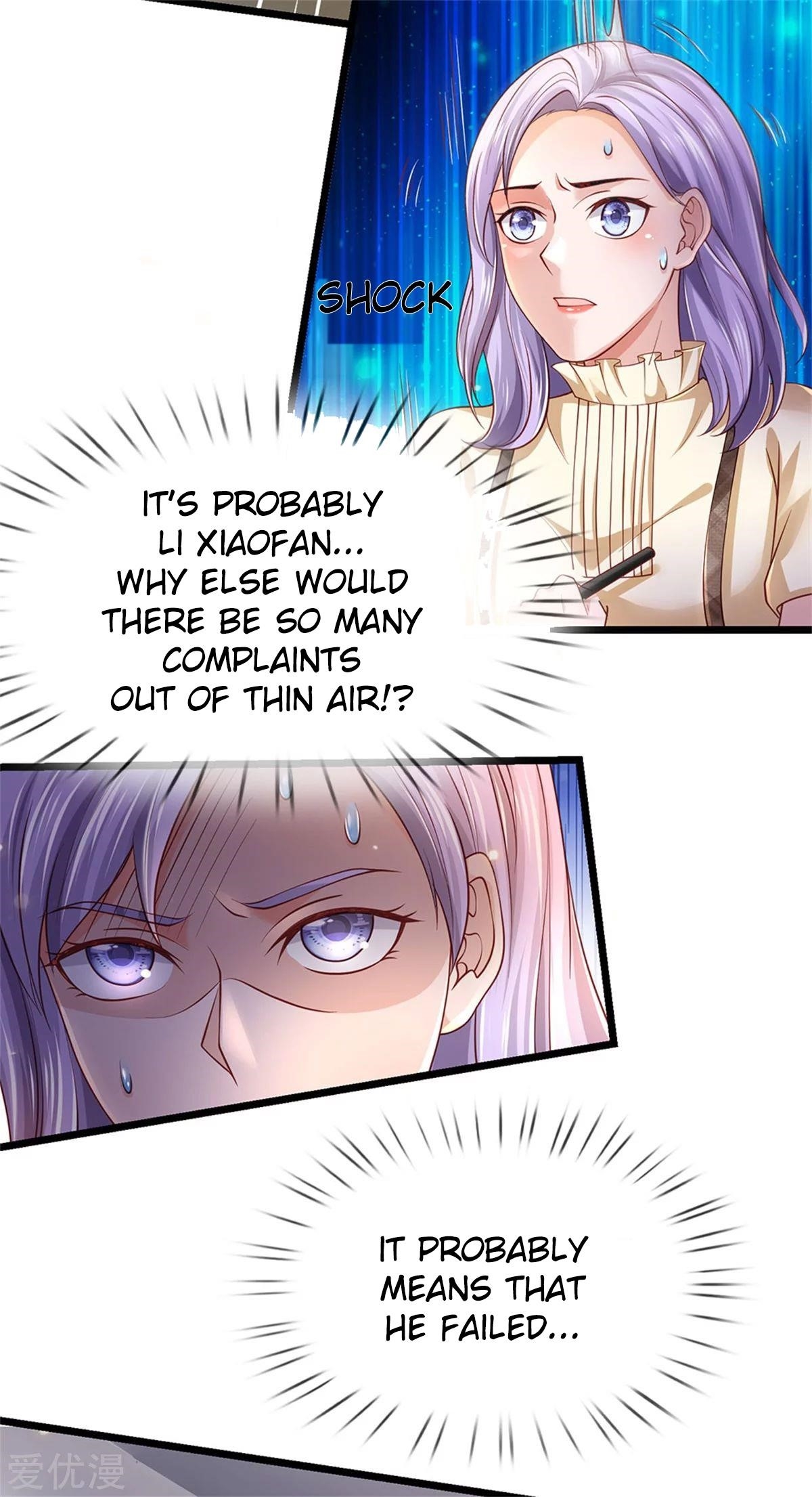 I'm The Great Immortal Chapter 259 - Page 20 in English