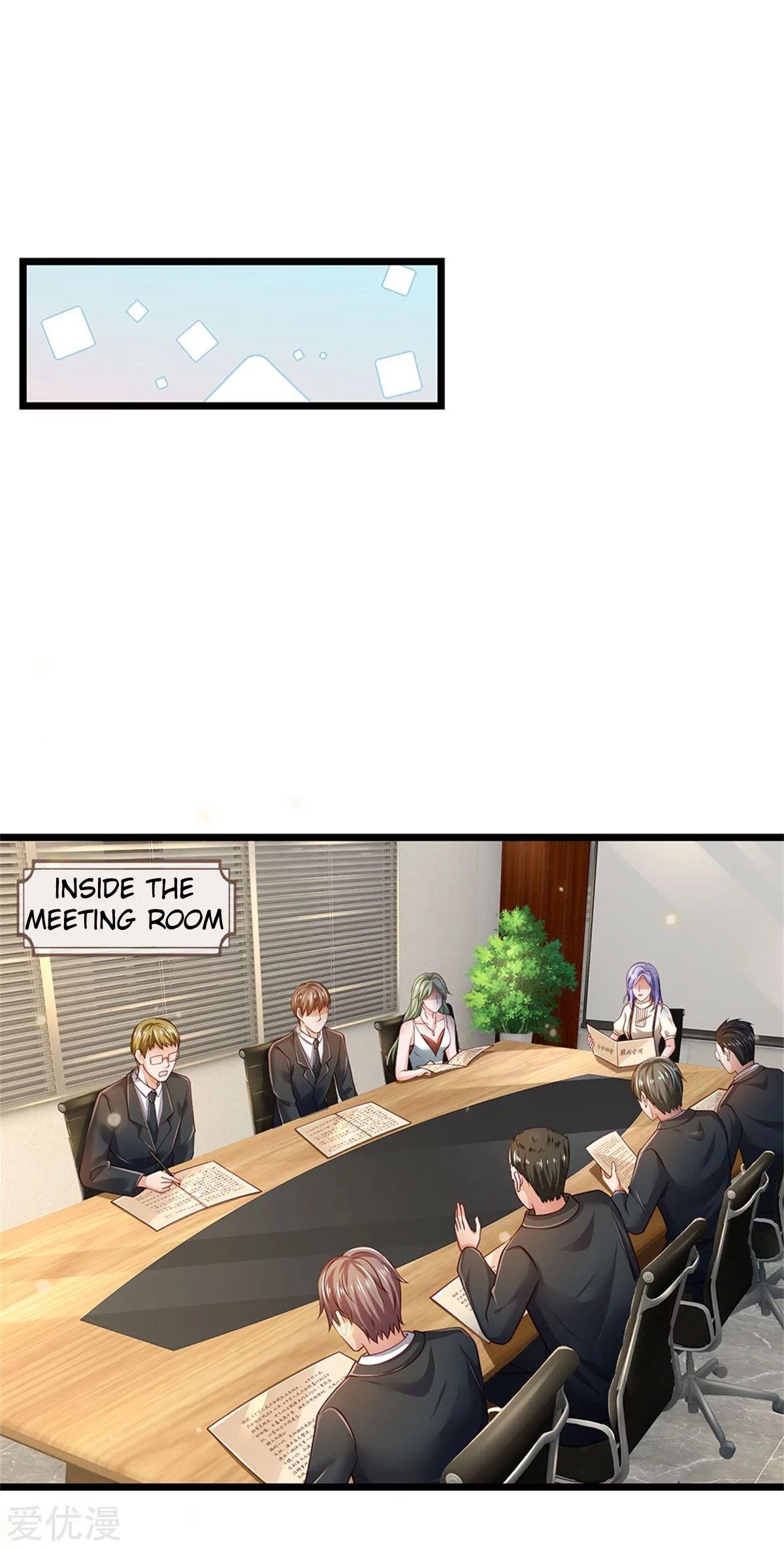 I'm The Great Immortal Chapter 259 - Page 8 in English
