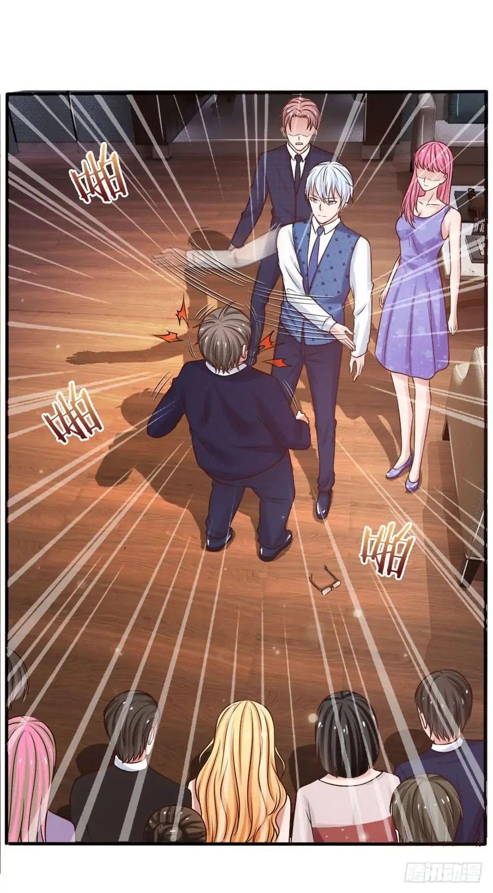 I'm The Great Immortal Chapter 26 - Page 11 in English