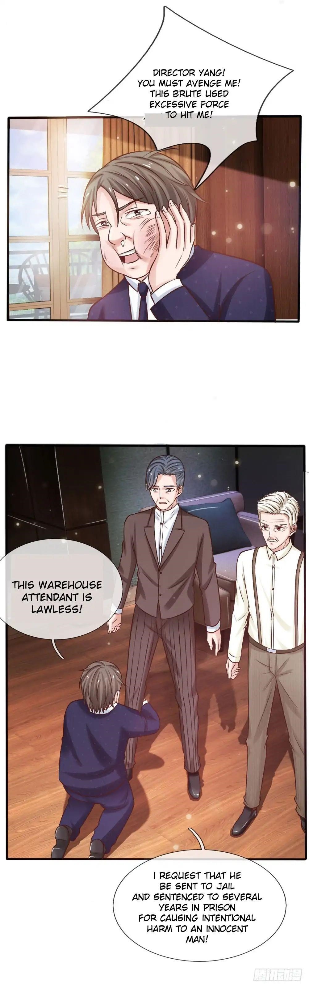 I'm The Great Immortal Chapter 26 - Page 14 in English