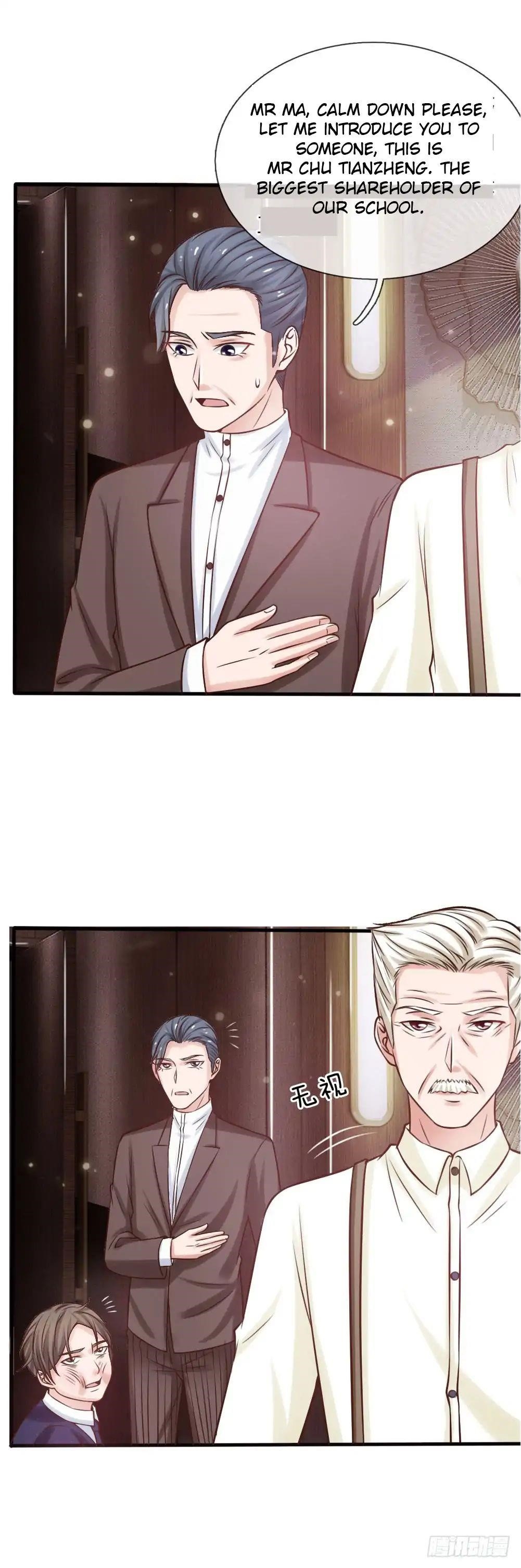 I'm The Great Immortal Chapter 26 - Page 15 in English