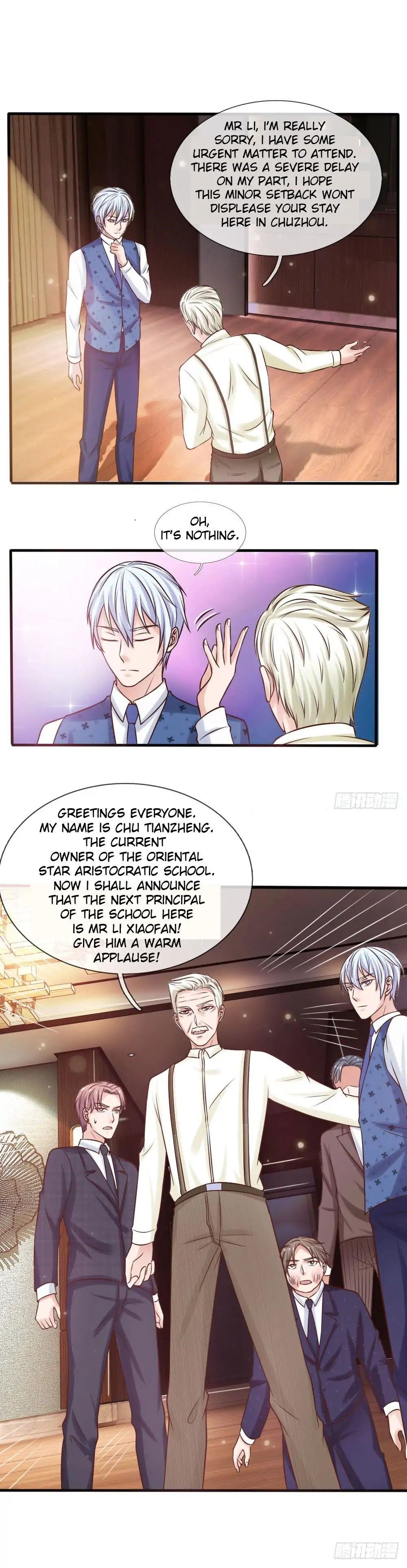 I'm The Great Immortal Chapter 26 - Page 16 in English