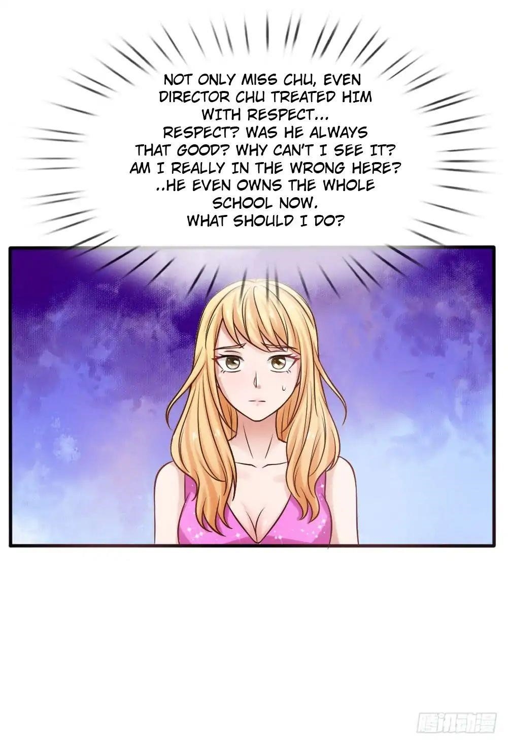I'm The Great Immortal Chapter 26 - Page 20 in English