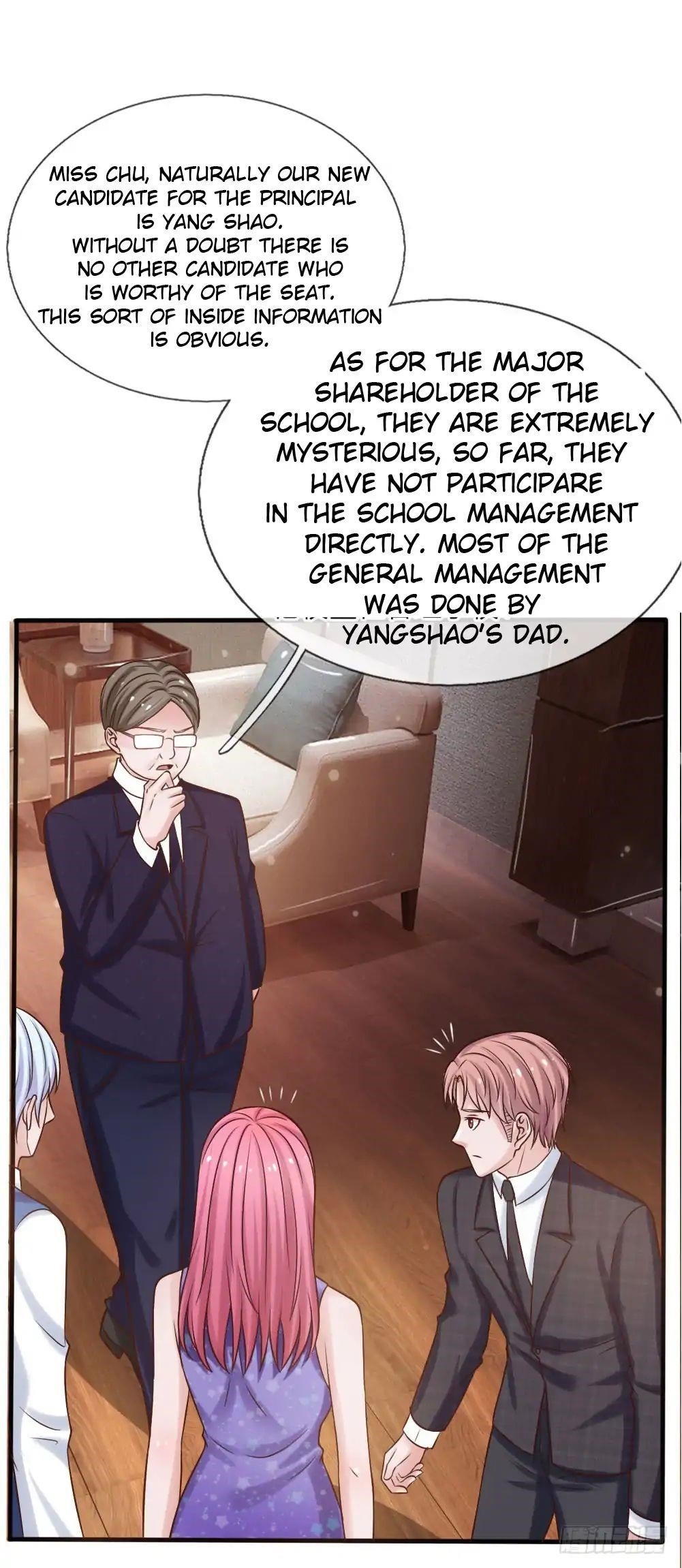 I'm The Great Immortal Chapter 26 - Page 4 in English