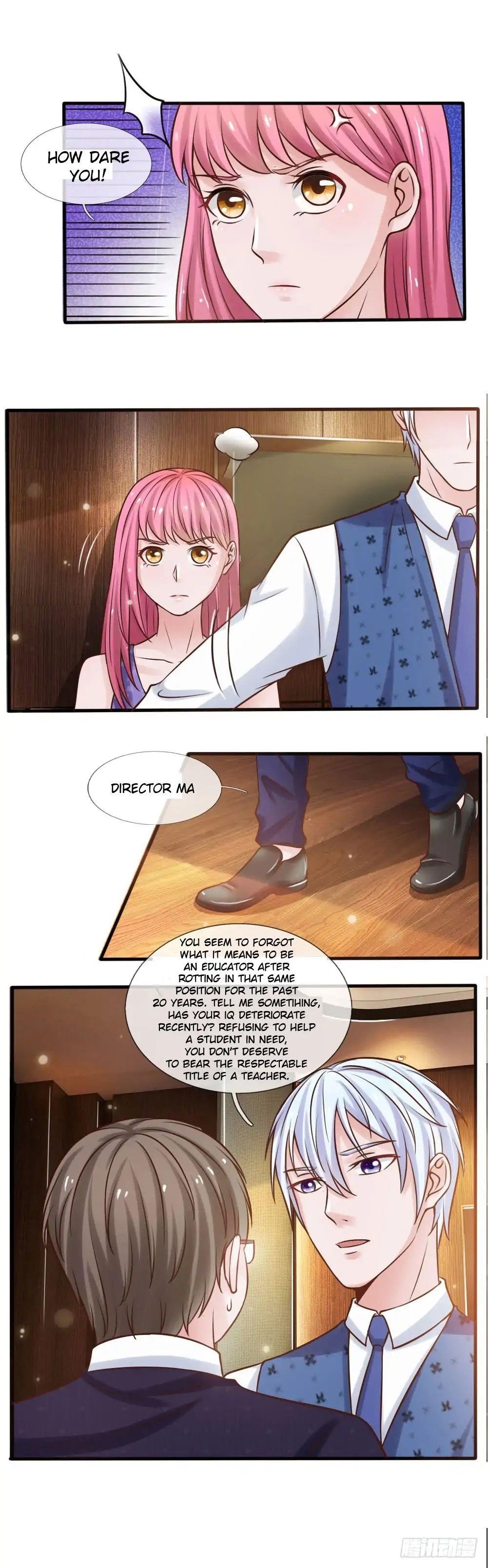 I'm The Great Immortal Chapter 26 - Page 6 in English