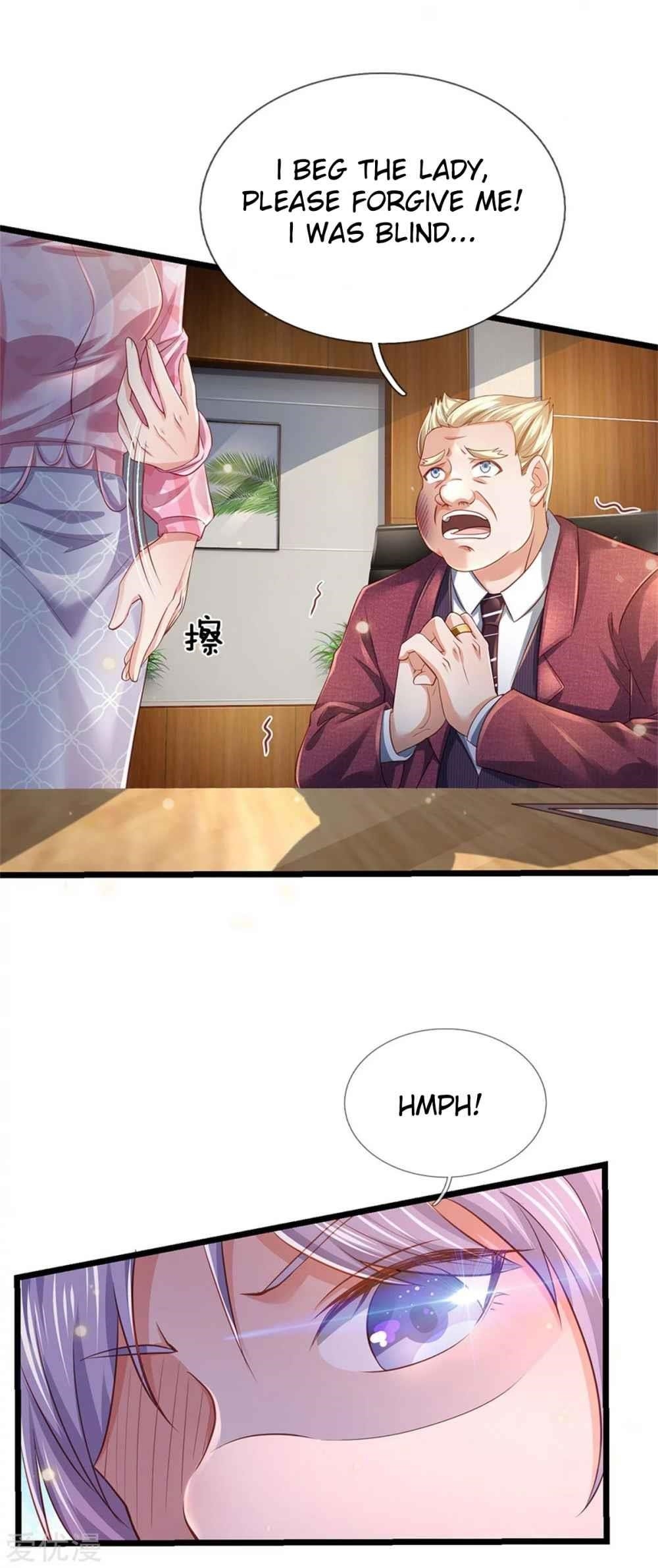 I'm The Great Immortal Chapter 260 - Page 10 in English
