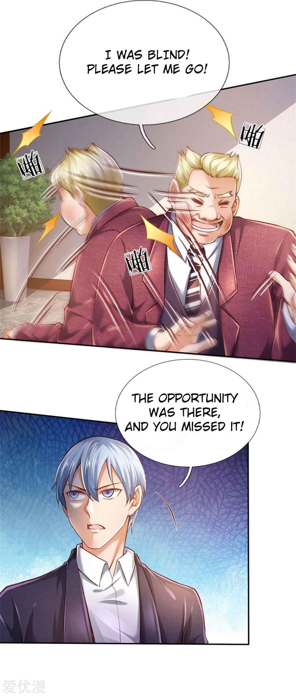 I'm The Great Immortal Chapter 260 - Page 14 in English
