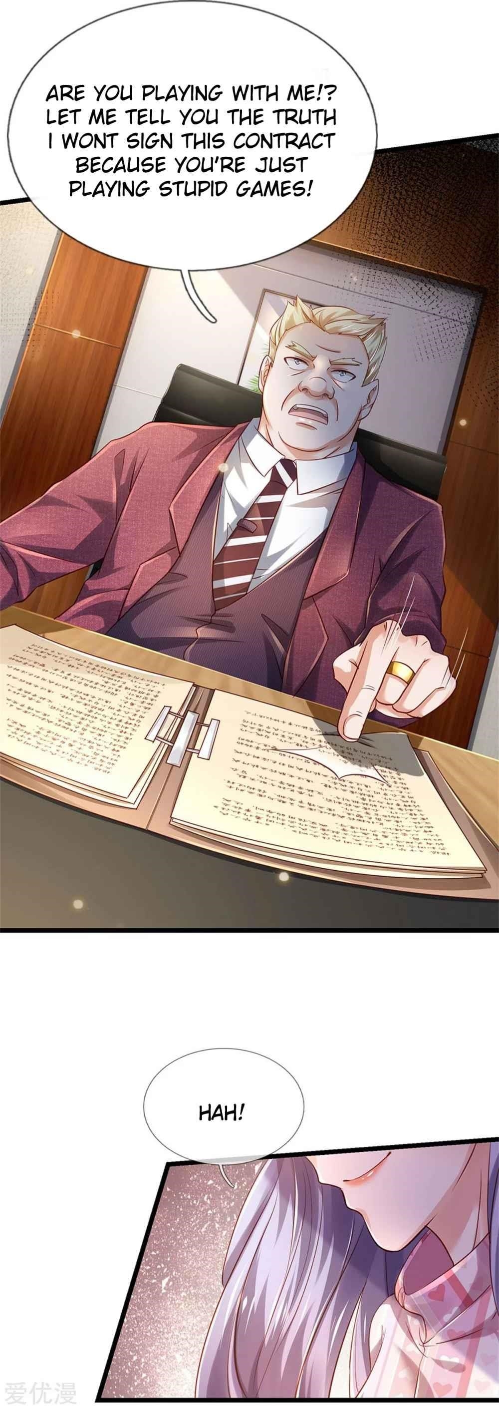 I'm The Great Immortal Chapter 260 - Page 5 in English
