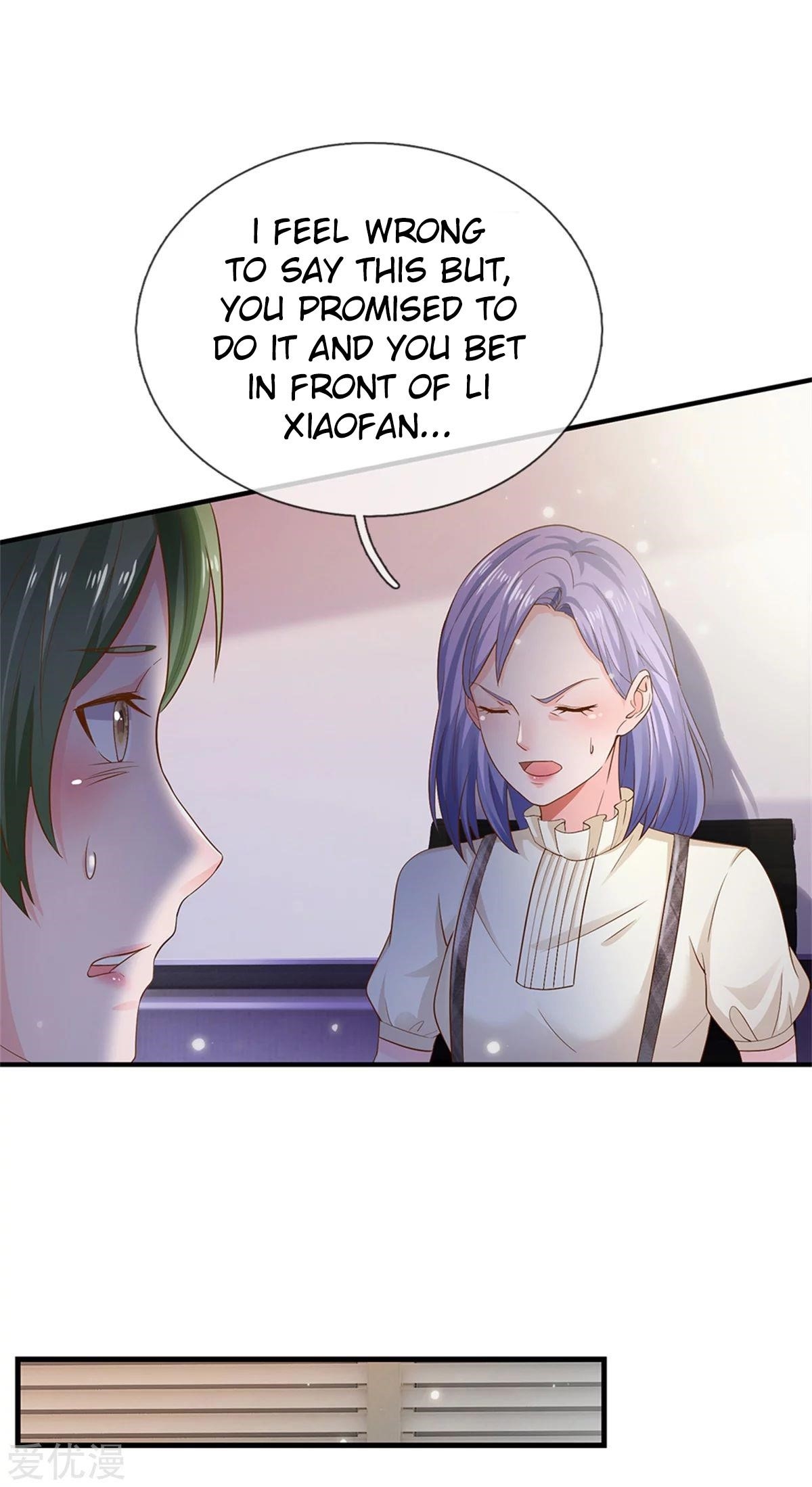 I'm The Great Immortal Chapter 261 - Page 15 in English