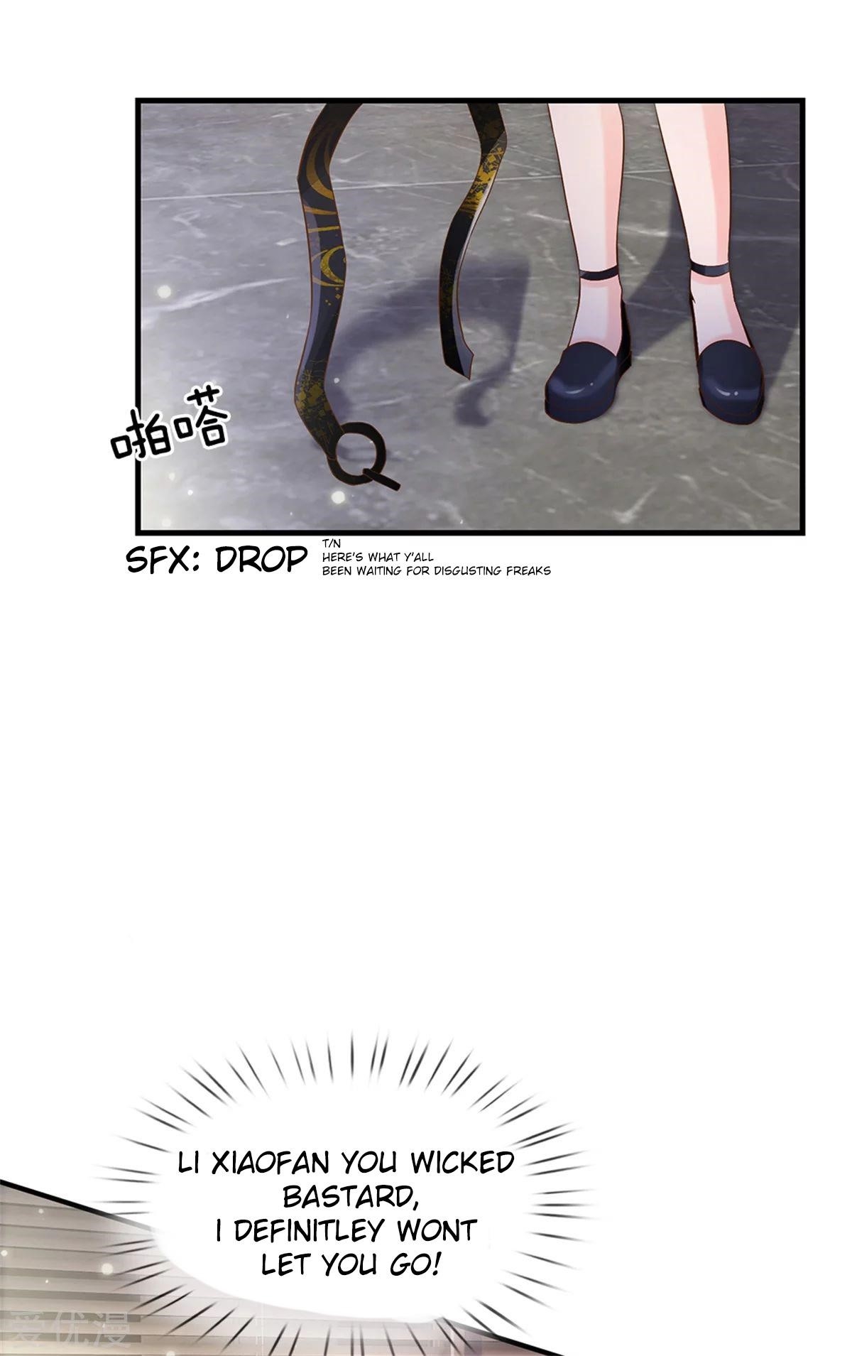 I'm The Great Immortal Chapter 261 - Page 16 in English