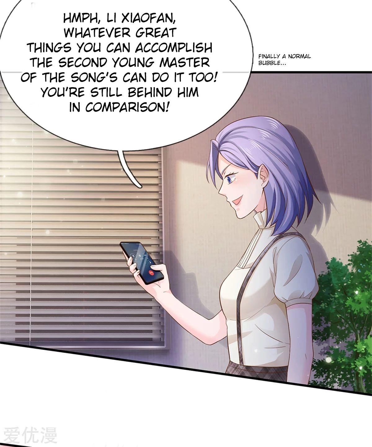 I'm The Great Immortal Chapter 261 - Page 20 in English
