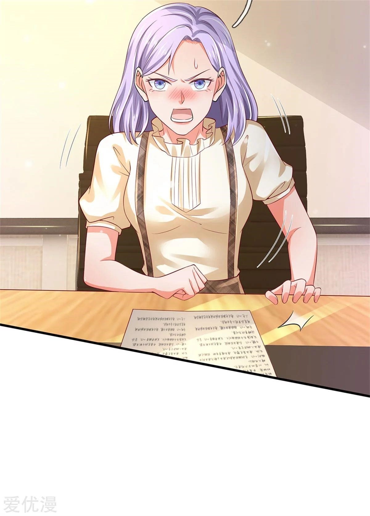I'm The Great Immortal Chapter 261 - Page 8 in English