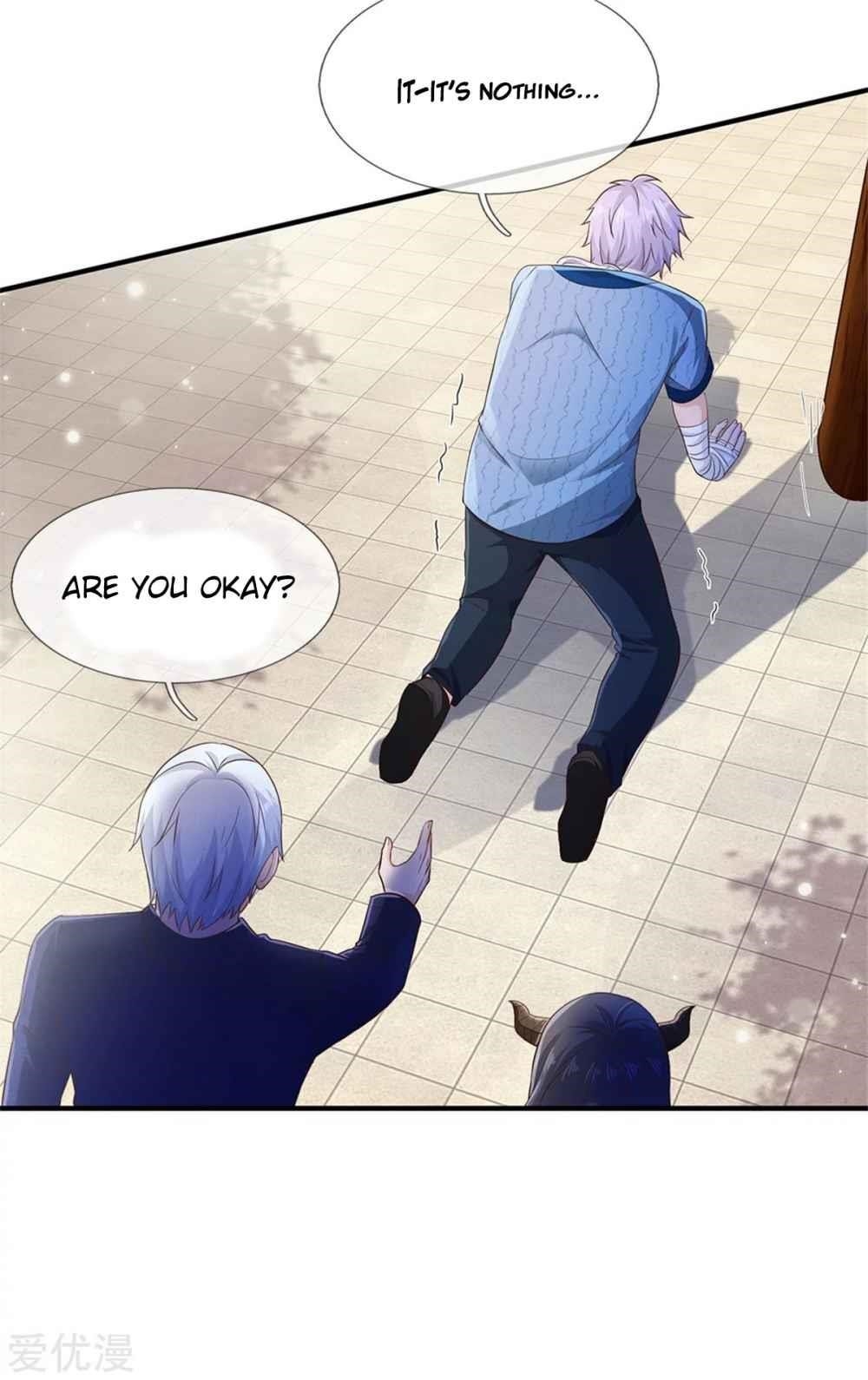 I'm The Great Immortal Chapter 262 - Page 5 in English