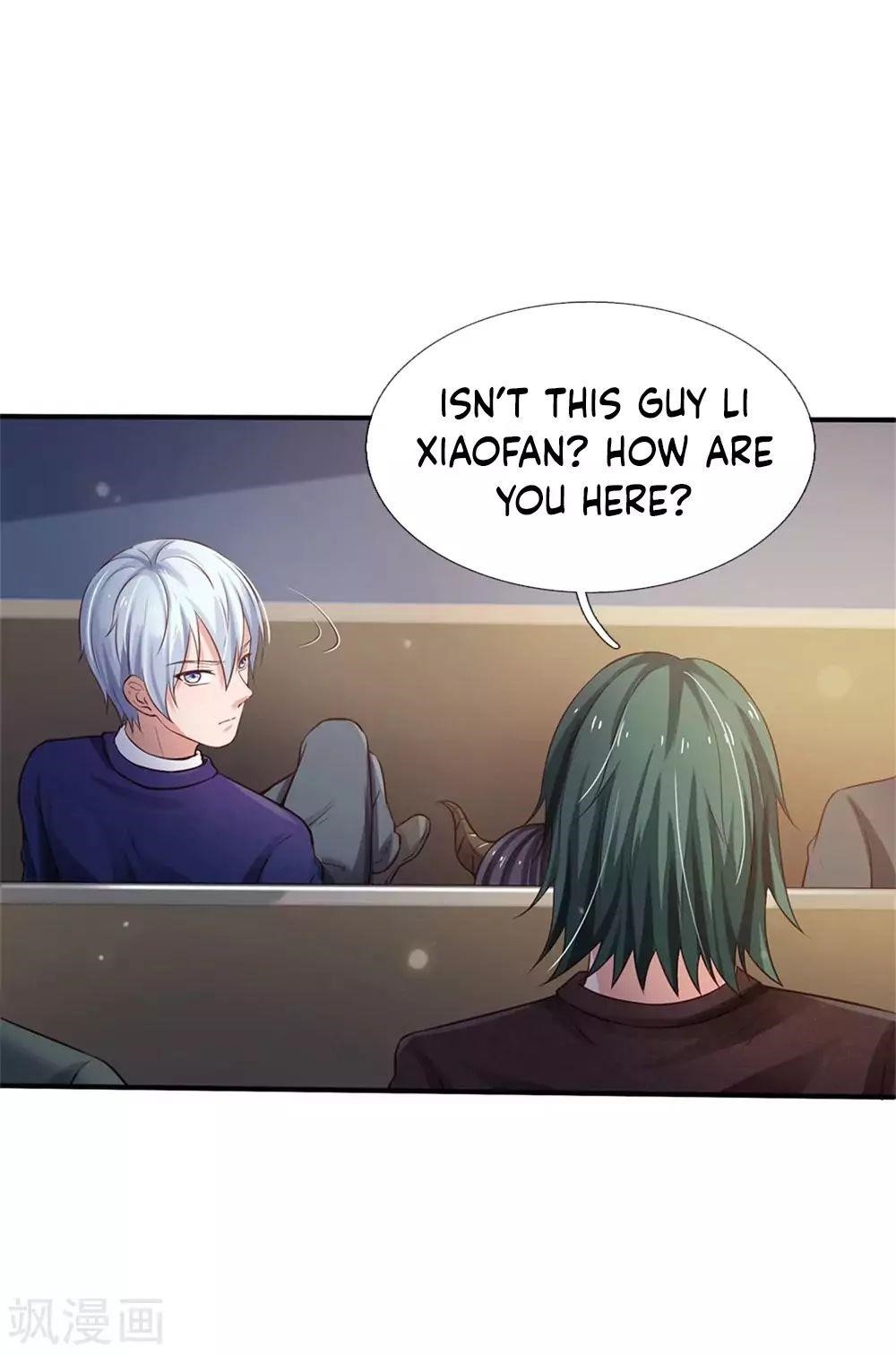I'm The Great Immortal Chapter 264 - Page 14 in English