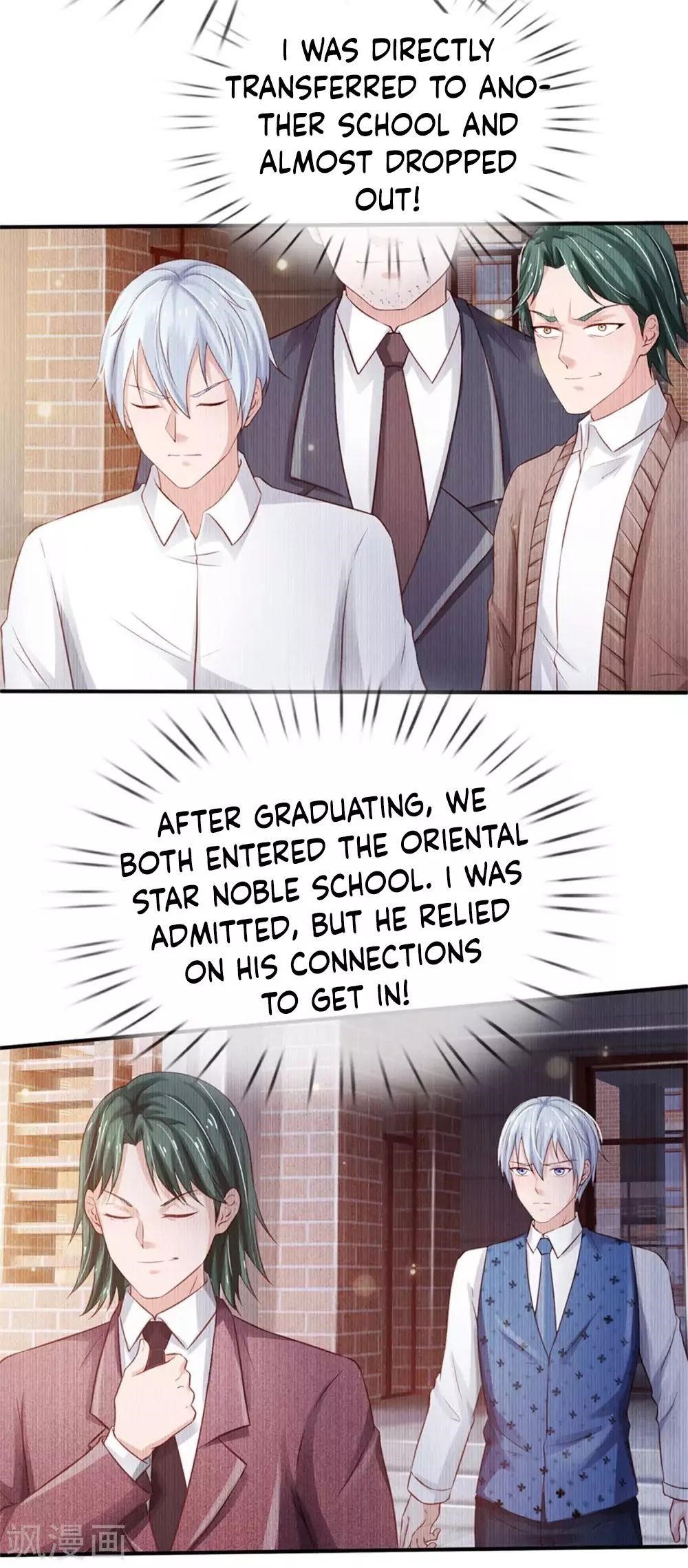I'm The Great Immortal Chapter 264 - Page 18 in English