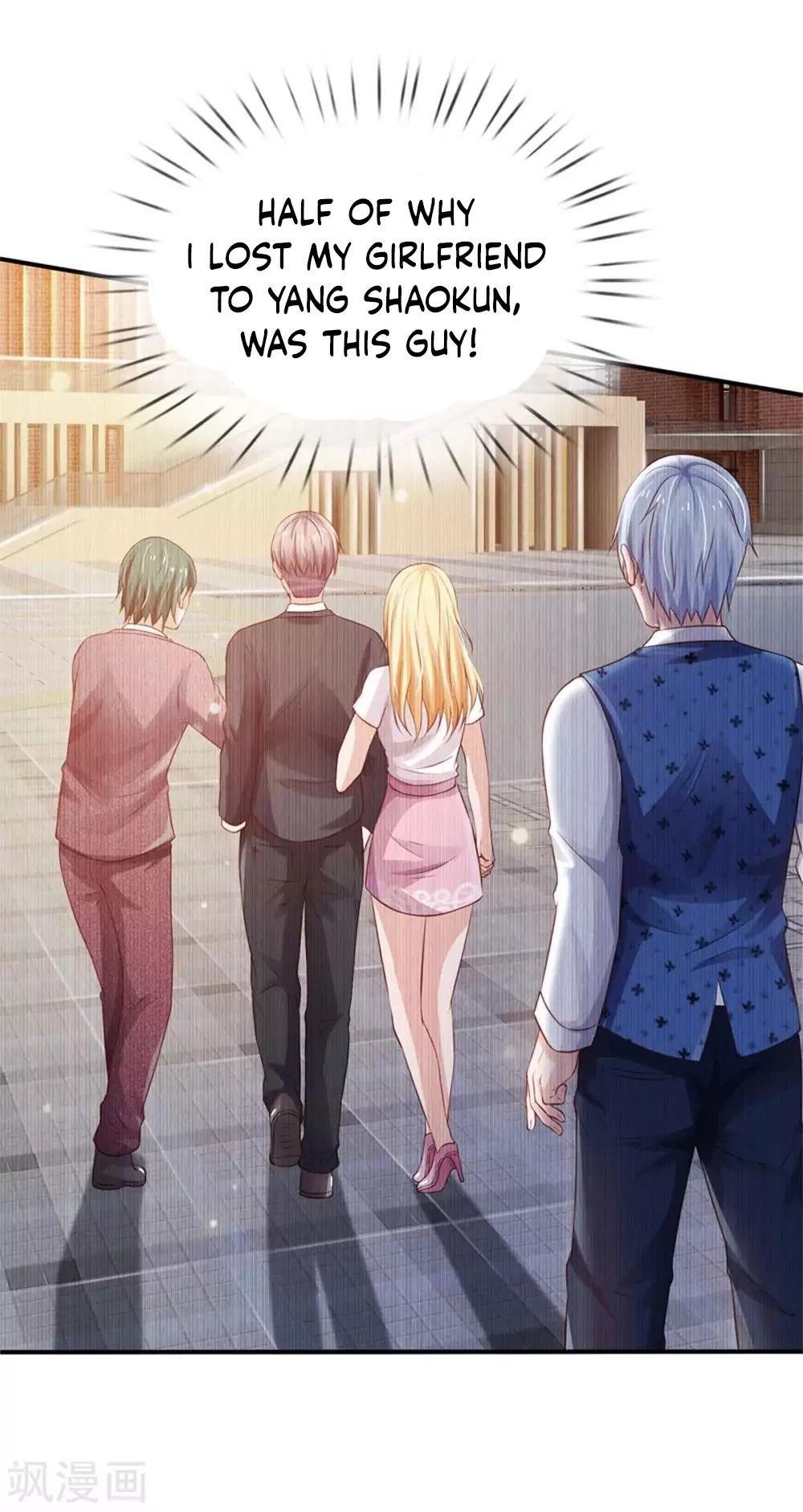 I'm The Great Immortal Chapter 264 - Page 20 in English