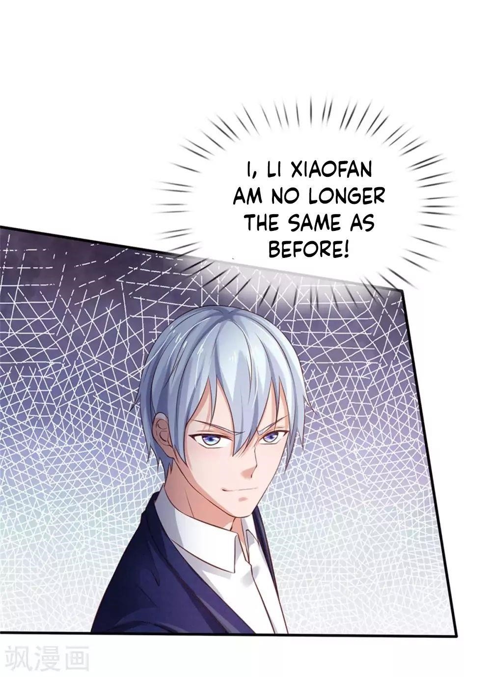 I'm The Great Immortal Chapter 264 - Page 22 in English