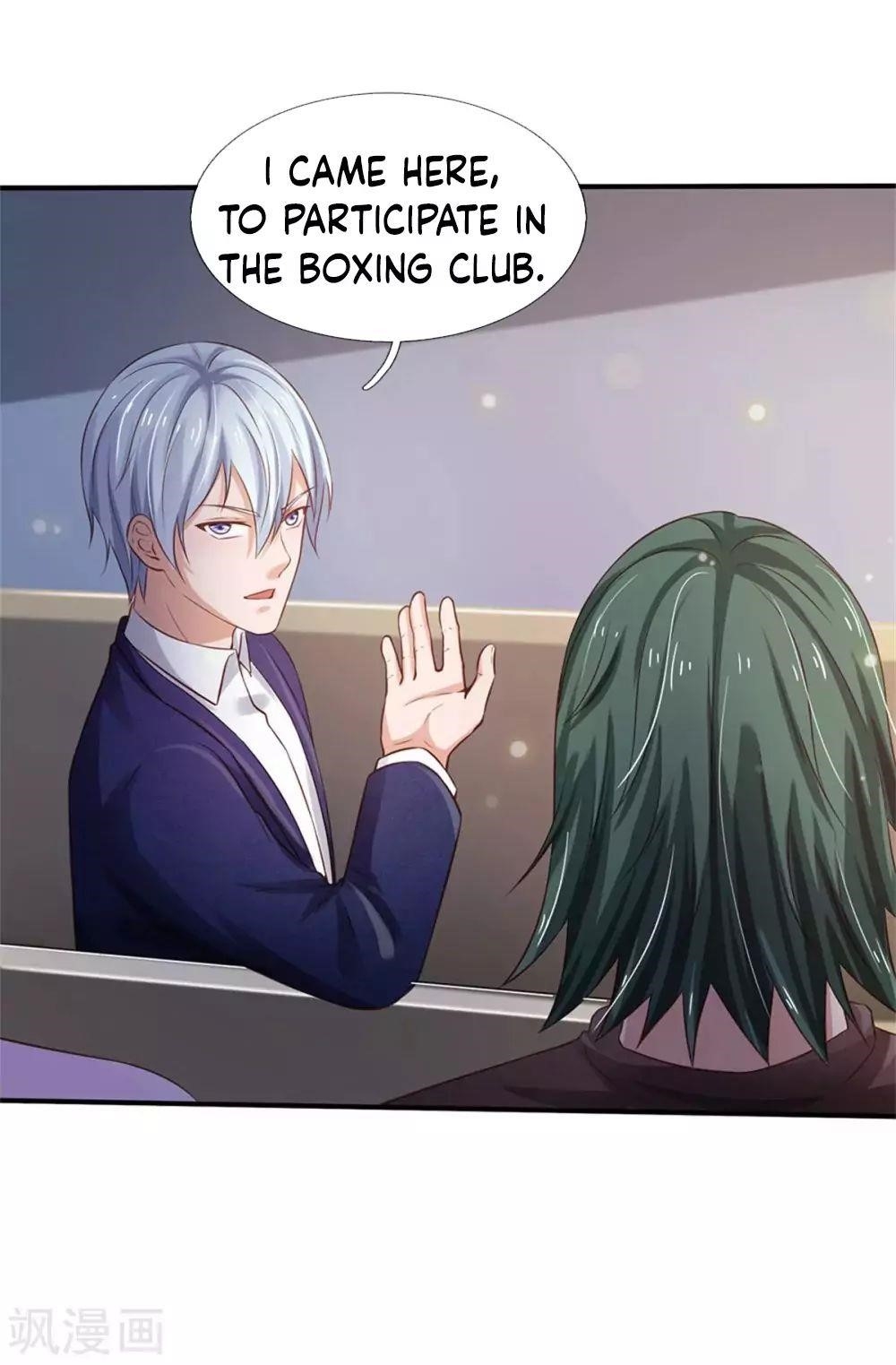 I'm The Great Immortal Chapter 264 - Page 24 in English