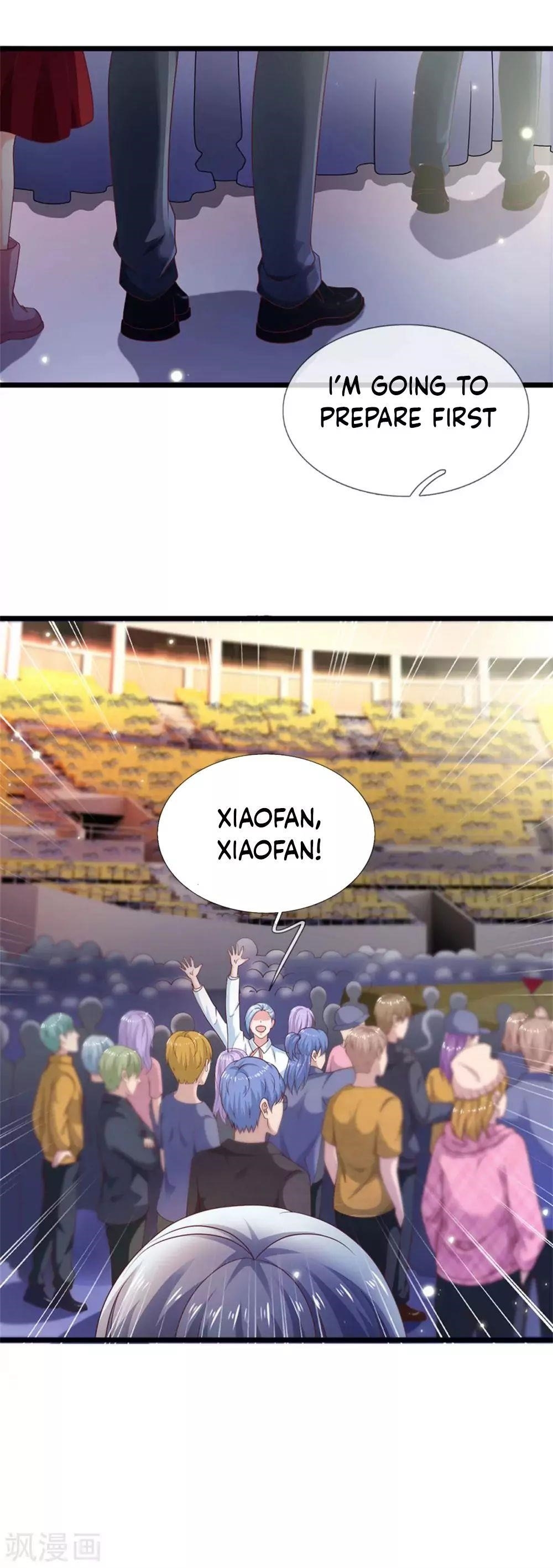 I'm The Great Immortal Chapter 264 - Page 9 in English