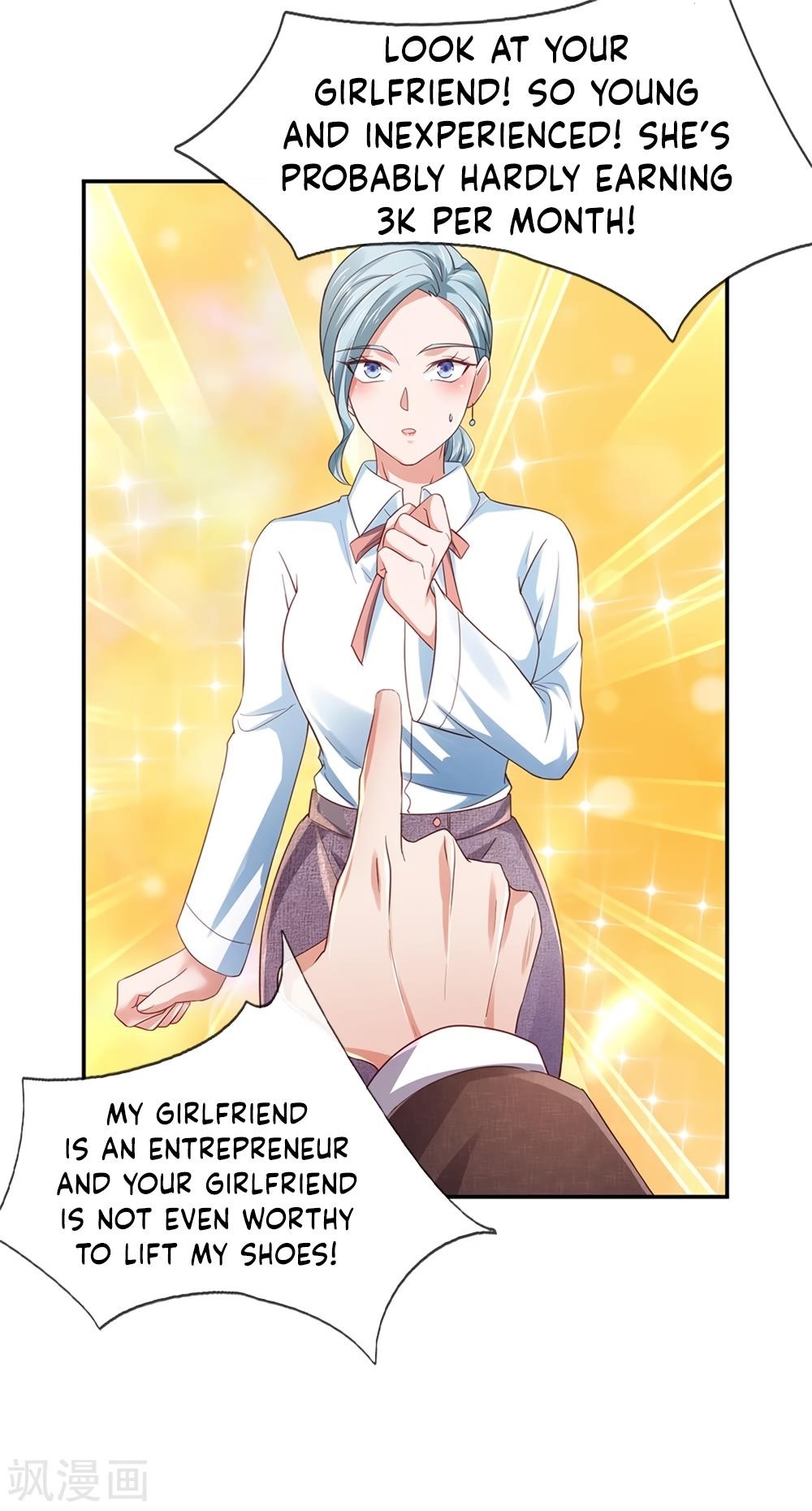 I'm The Great Immortal Chapter 265 - Page 14 in English