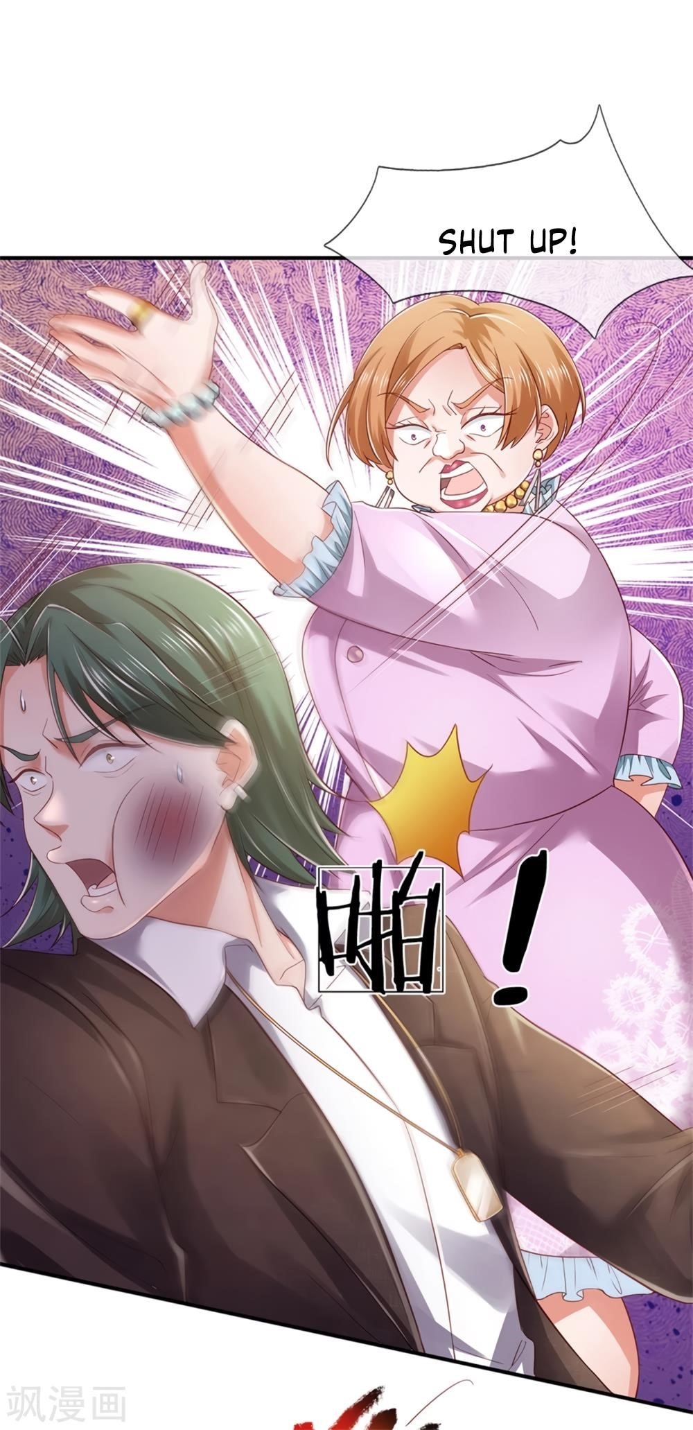 I'm The Great Immortal Chapter 265 - Page 16 in English