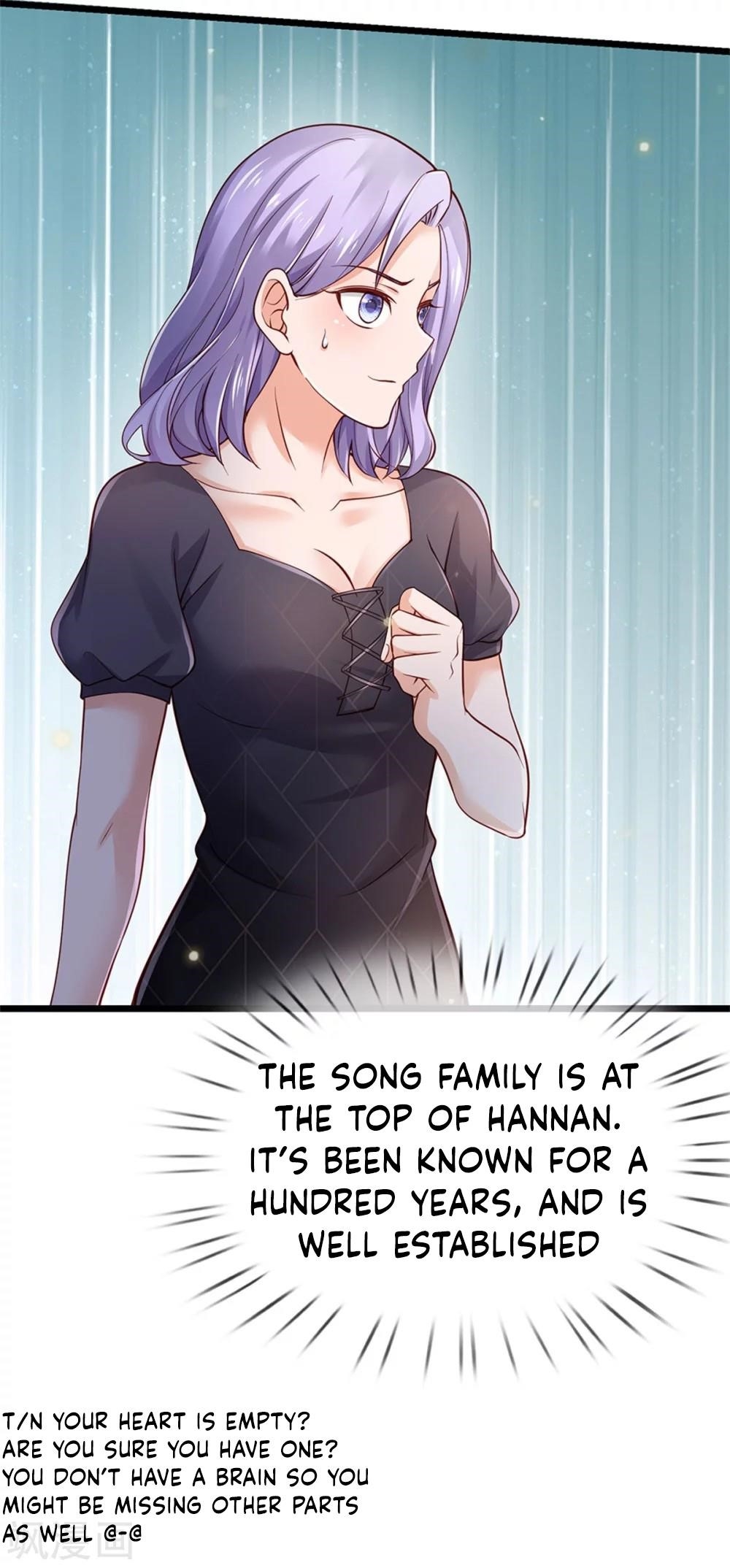 I'm The Great Immortal Chapter 267 - Page 23 in English