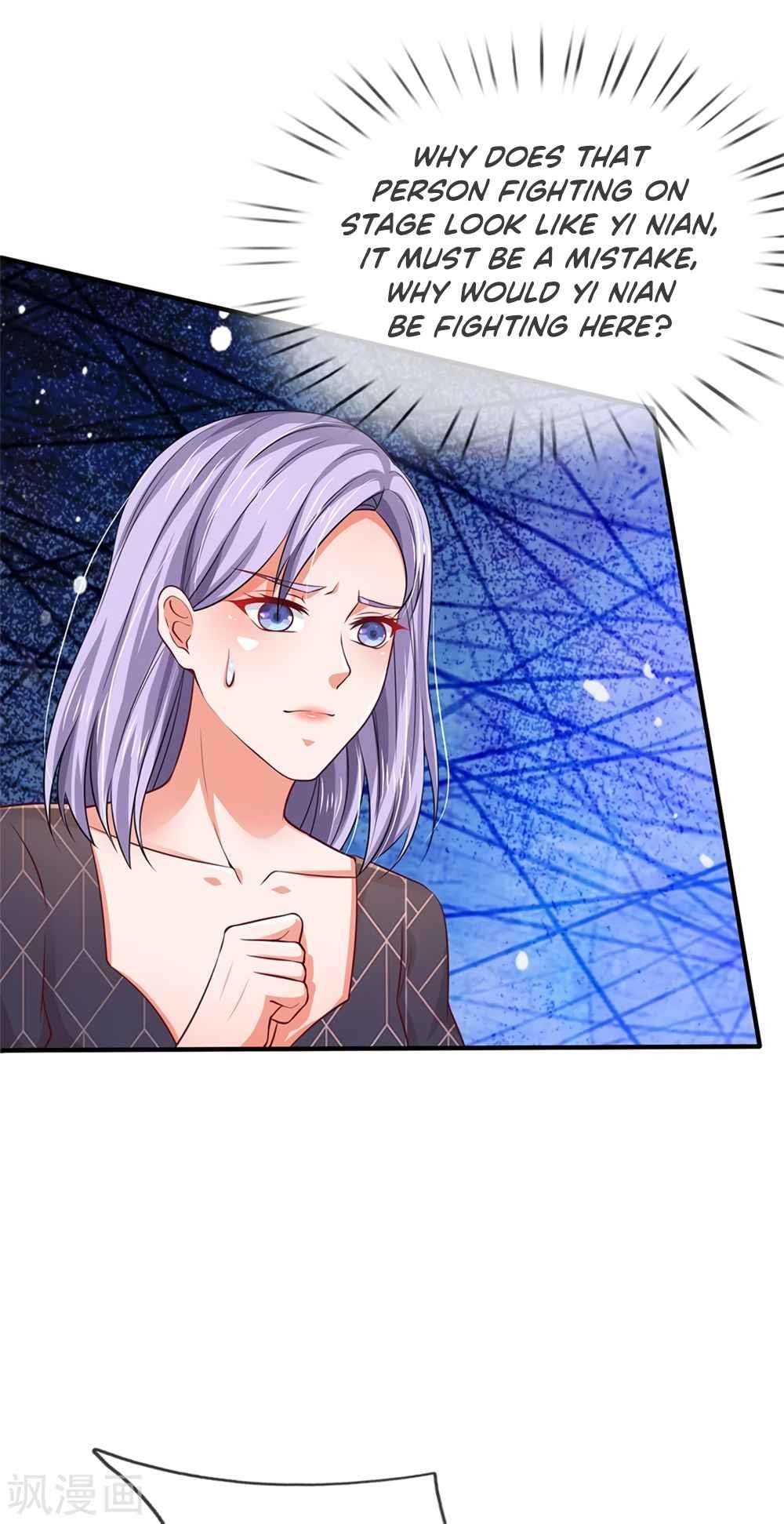 I'm The Great Immortal Chapter 268 - Page 20 in English