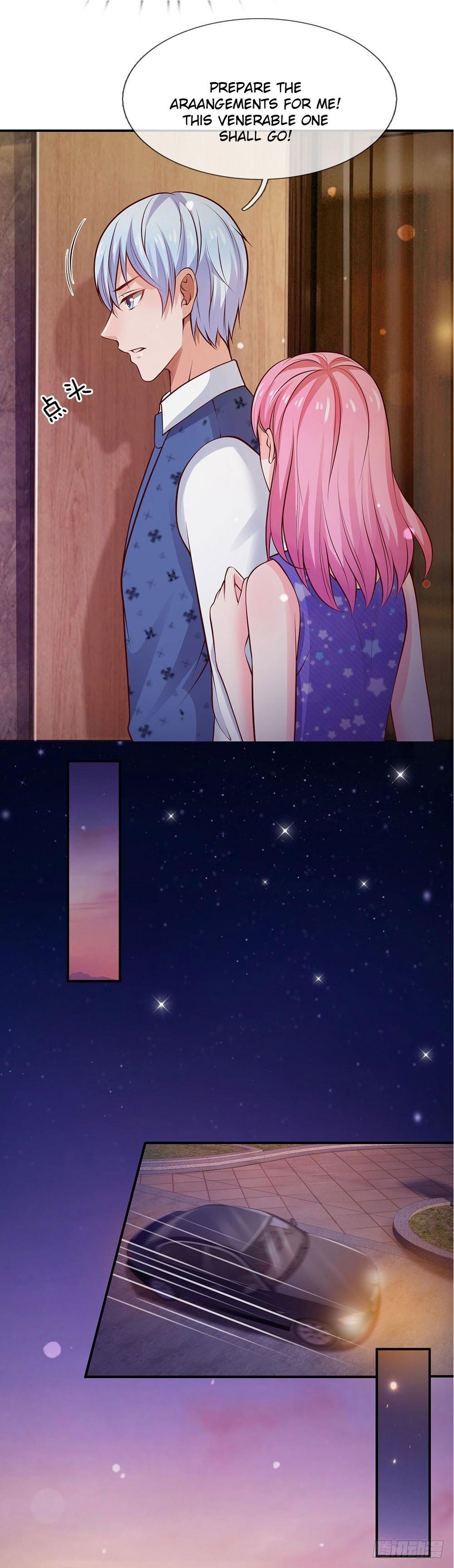 I'm The Great Immortal Chapter 27 - Page 7 in English