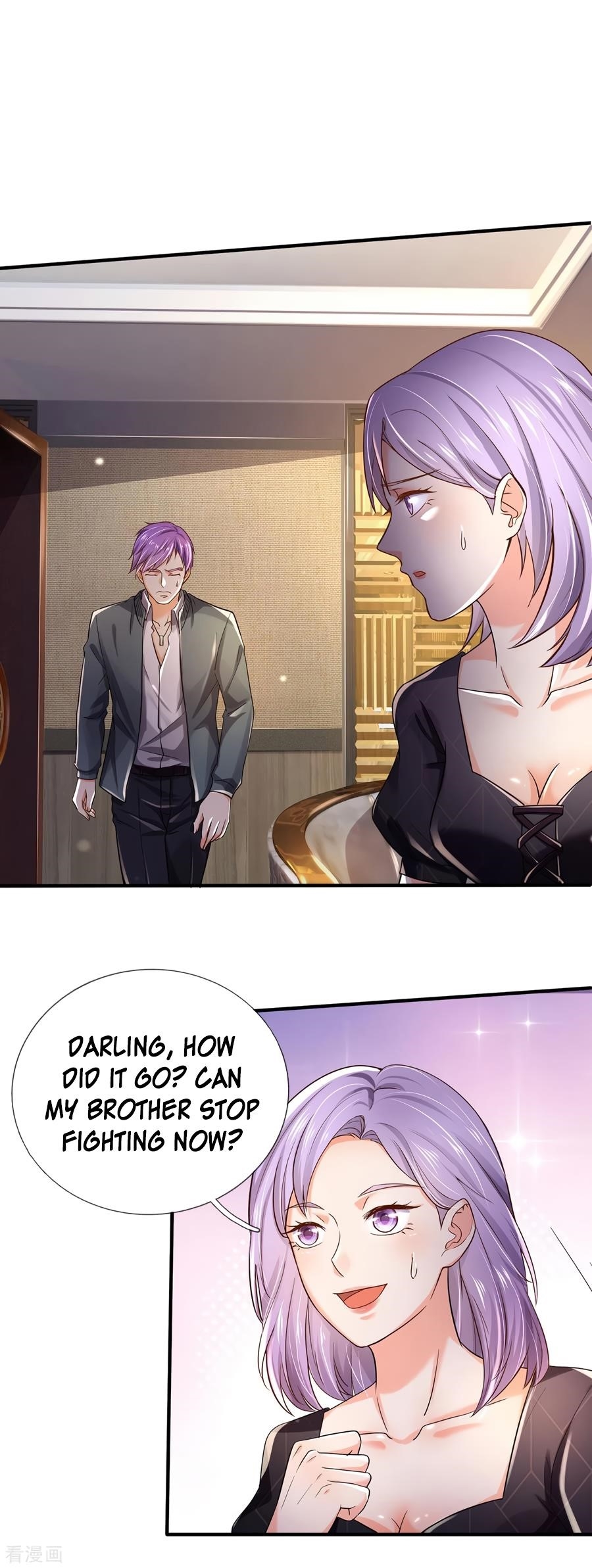 I'm The Great Immortal Chapter 270 - Page 12 in English