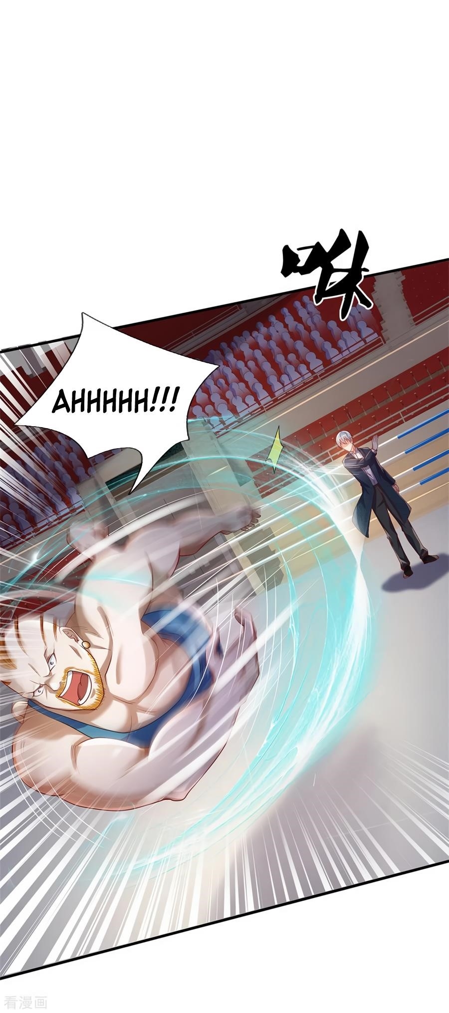I'm The Great Immortal Chapter 271 - Page 18 in English