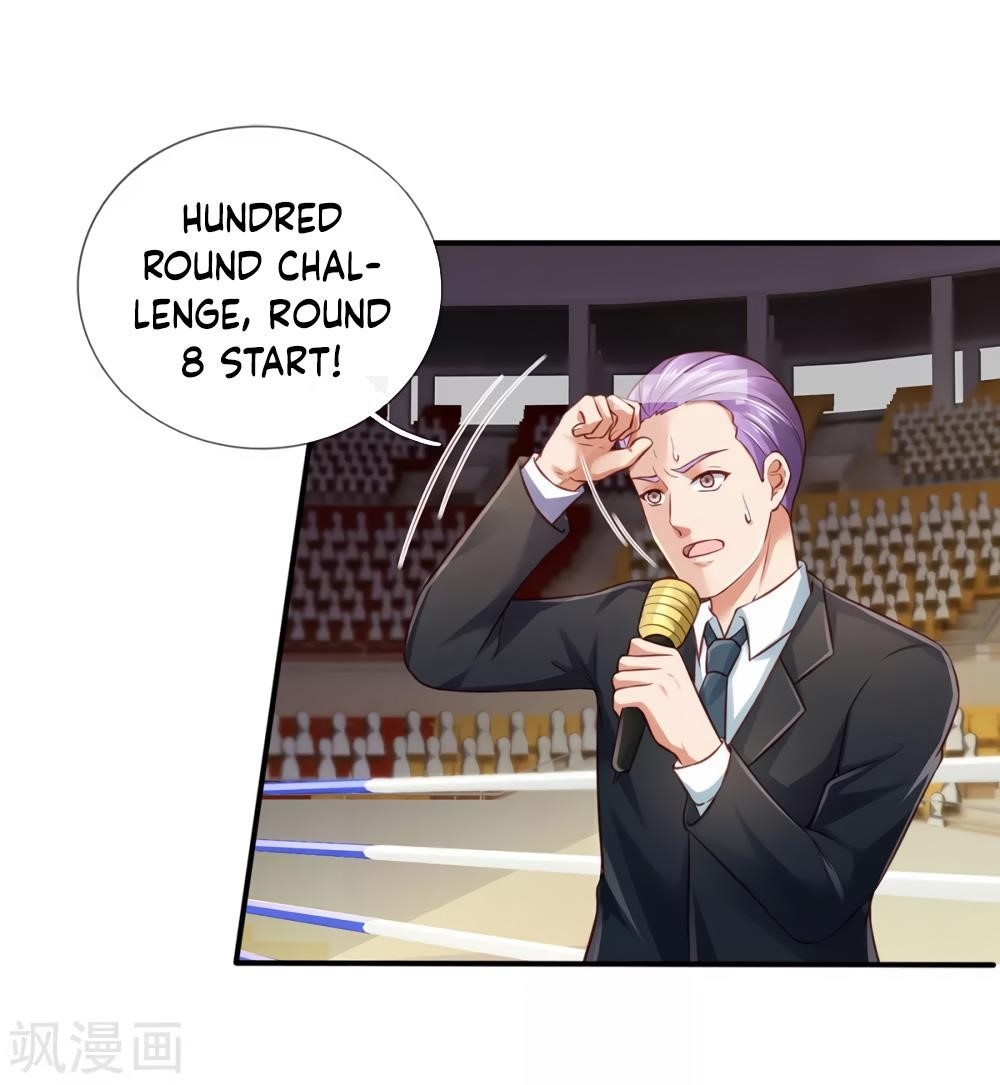 I'm The Great Immortal Chapter 272 - Page 17 in English