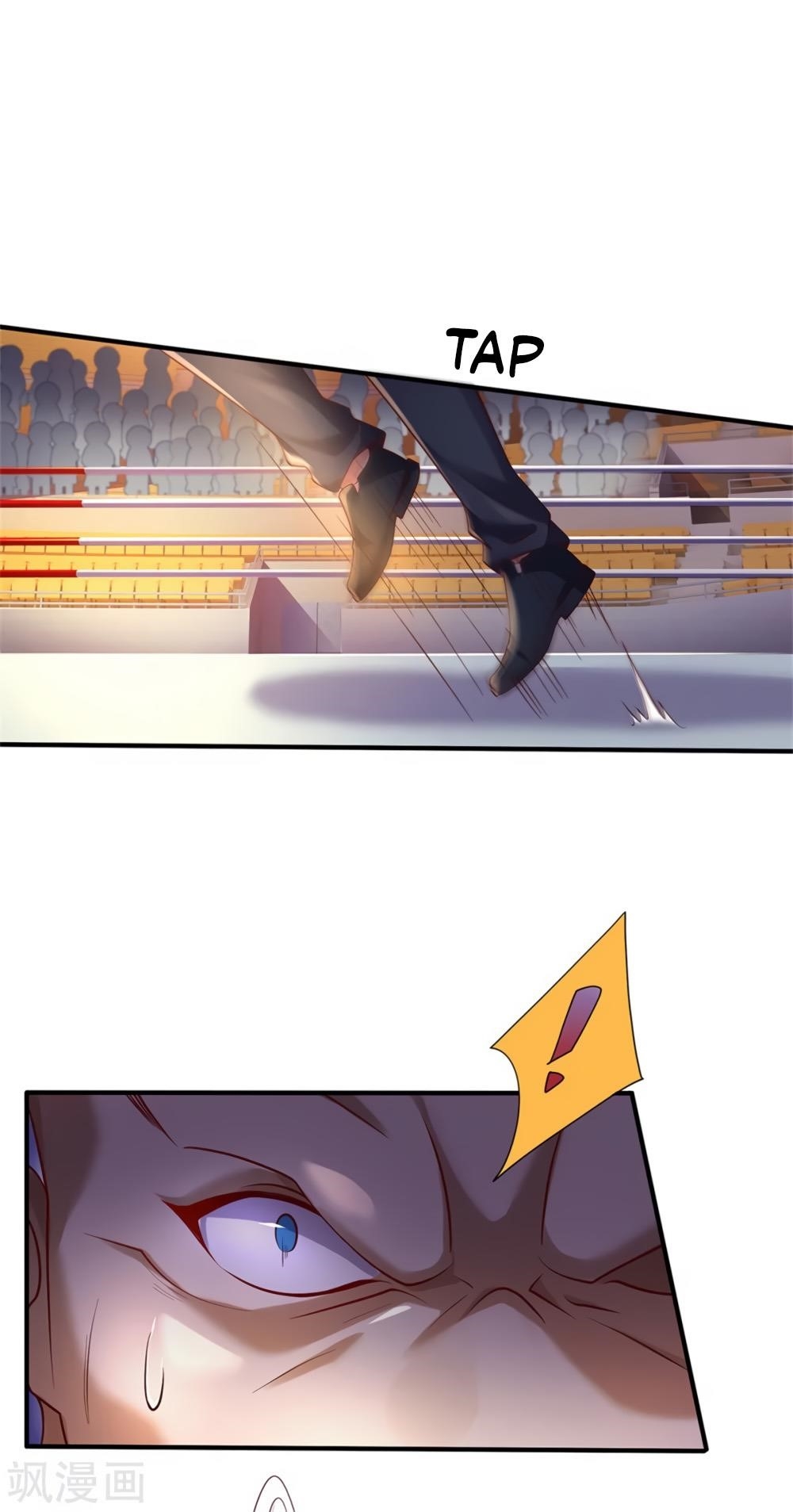 I'm The Great Immortal Chapter 272 - Page 4 in English
