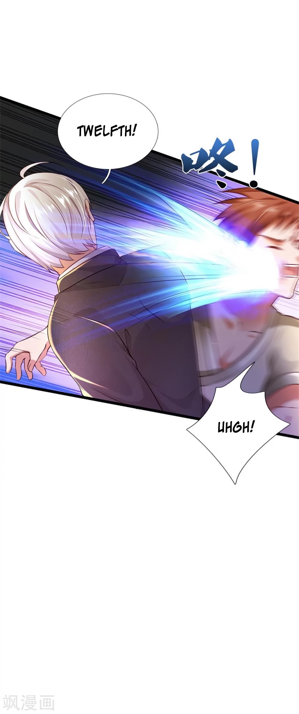 I'm The Great Immortal Chapter 273 - Page 16 in English