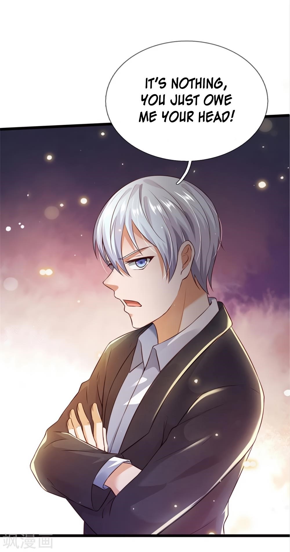 I'm The Great Immortal Chapter 273 - Page 7 in English