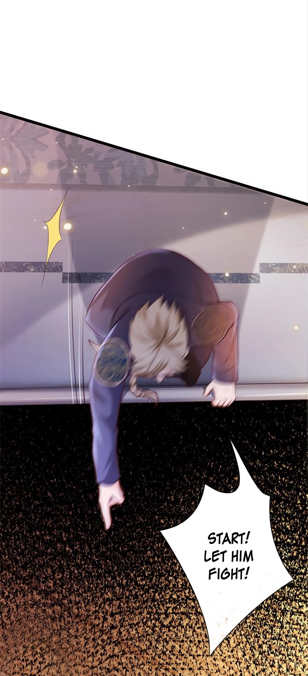 I'm The Great Immortal Chapter 273 - Page 9 in English