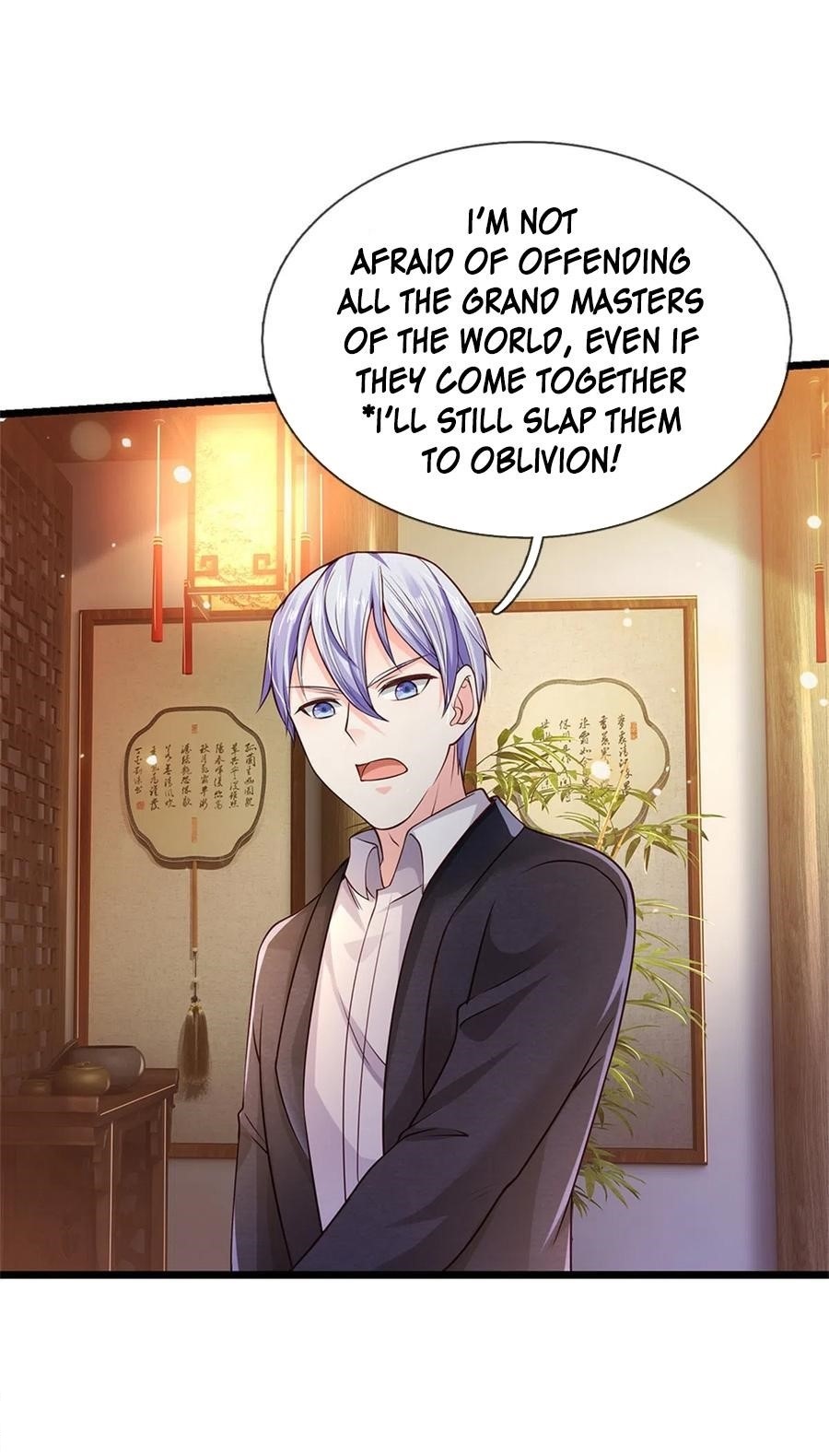 I'm The Great Immortal Chapter 279 - Page 26 in English