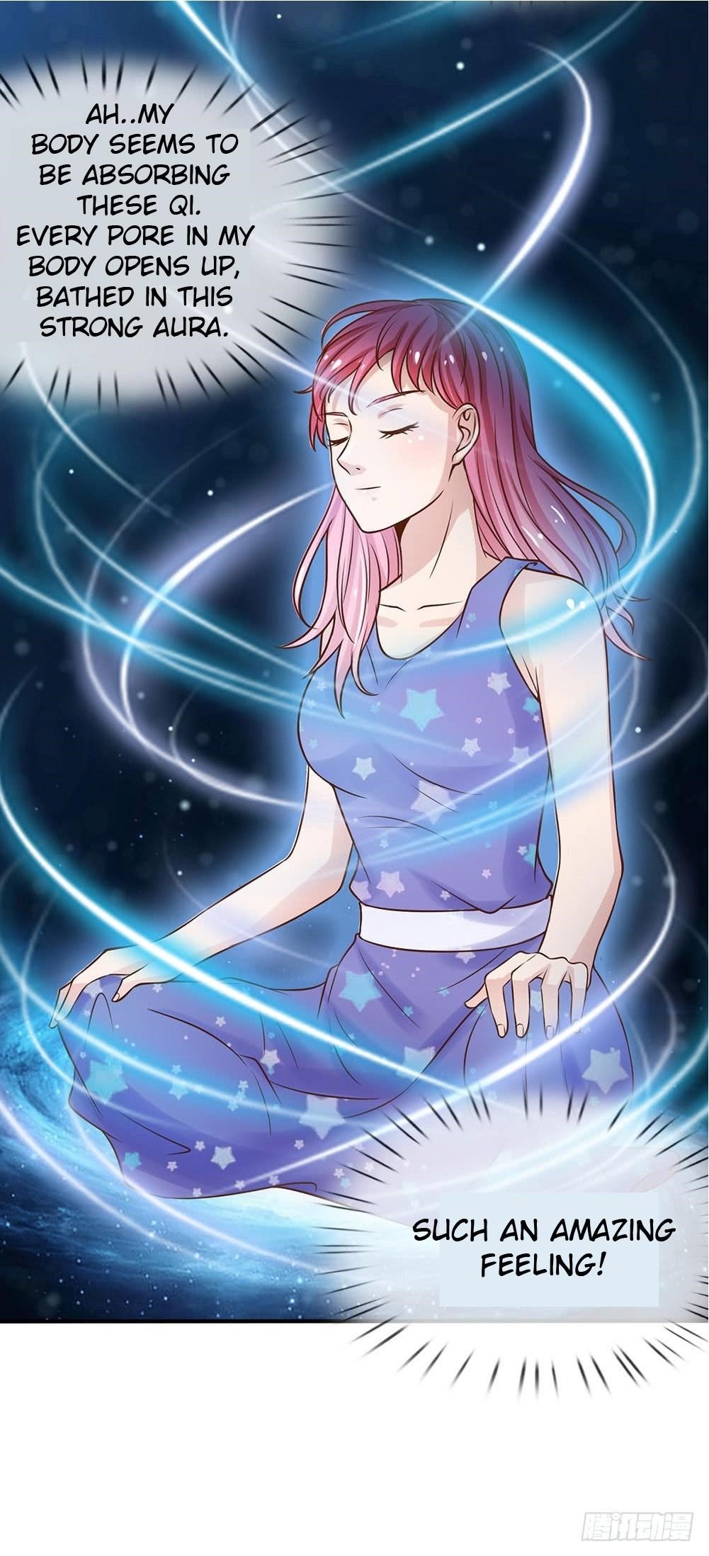 I'm The Great Immortal Chapter 28 - Page 13 in English