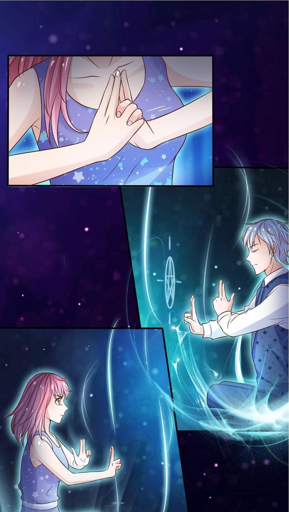 I'm The Great Immortal Chapter 28 - Page 15 in English