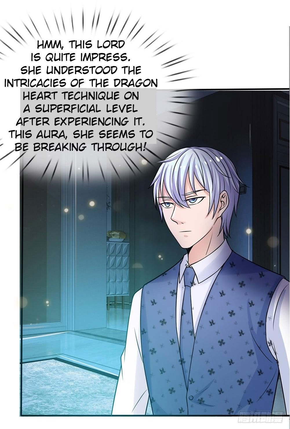 I'm The Great Immortal Chapter 28 - Page 18 in English