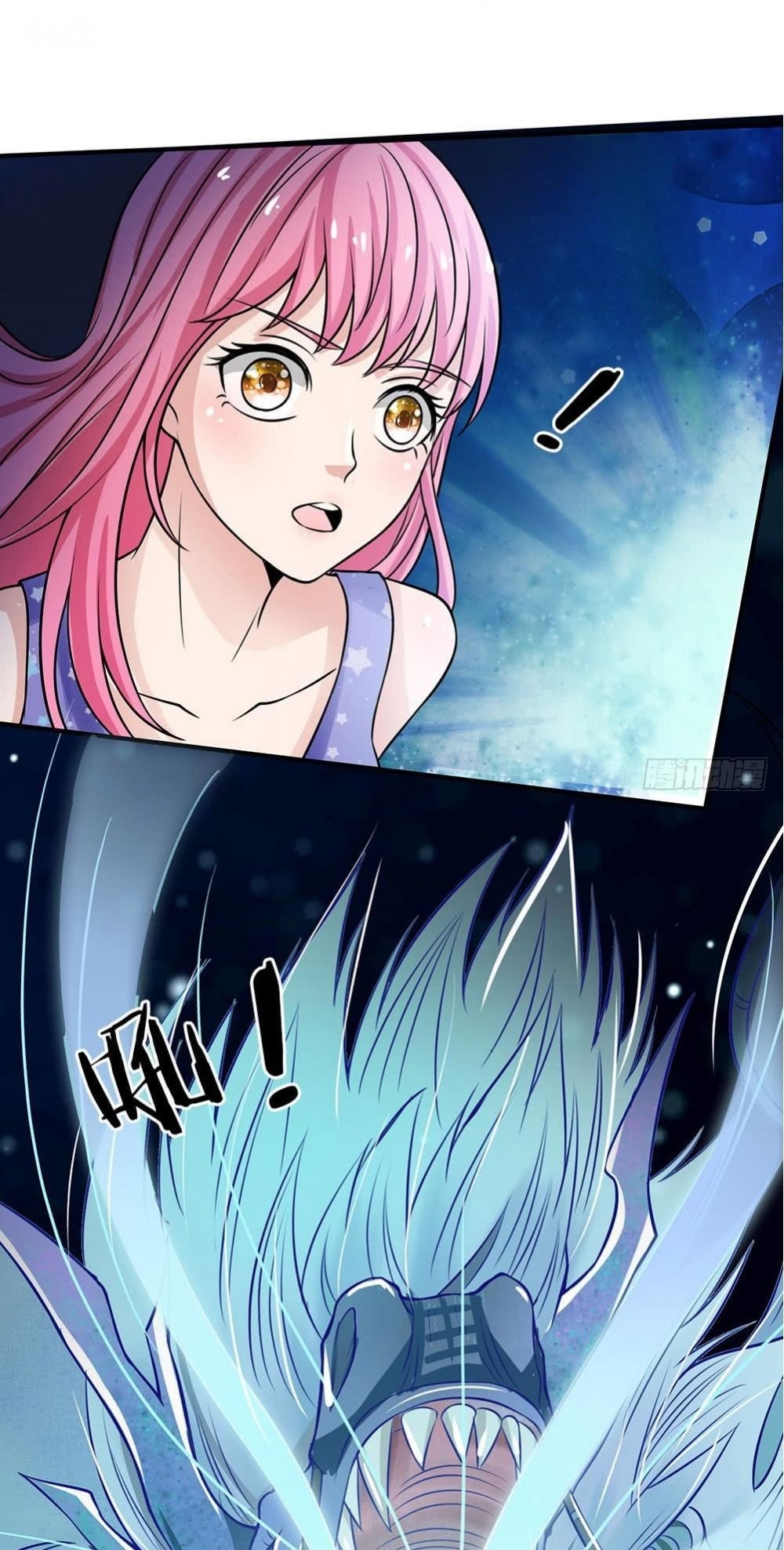 I'm The Great Immortal Chapter 28 - Page 9 in English