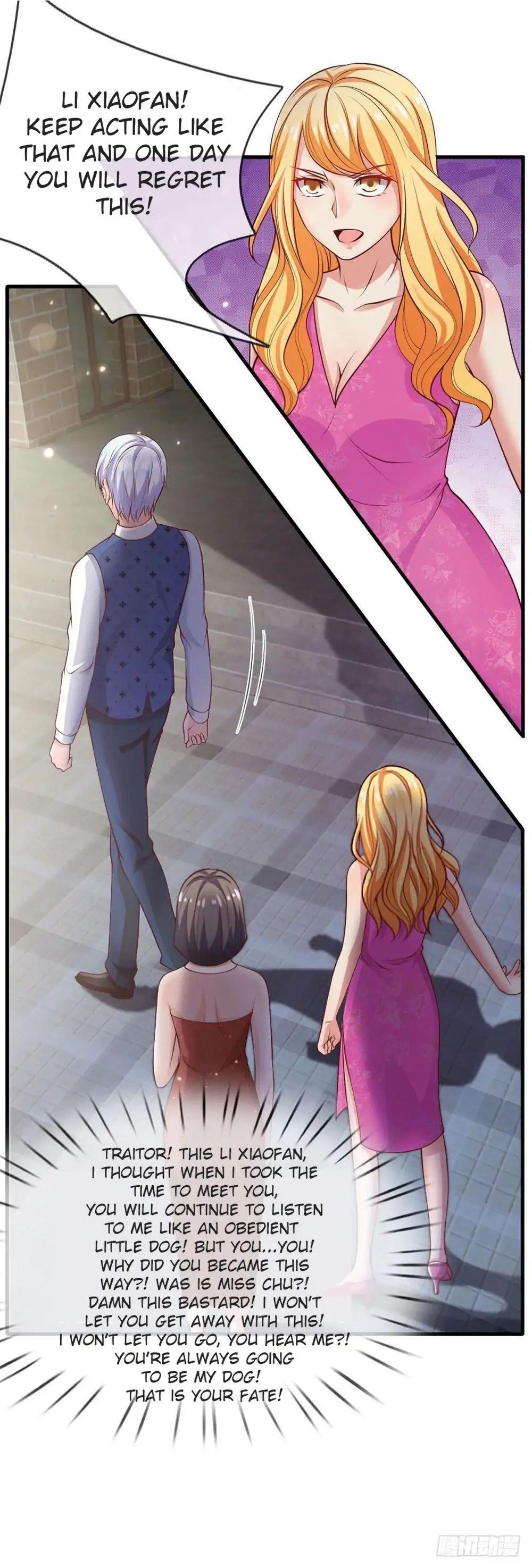 I'm The Great Immortal Chapter 29 - Page 6 in English