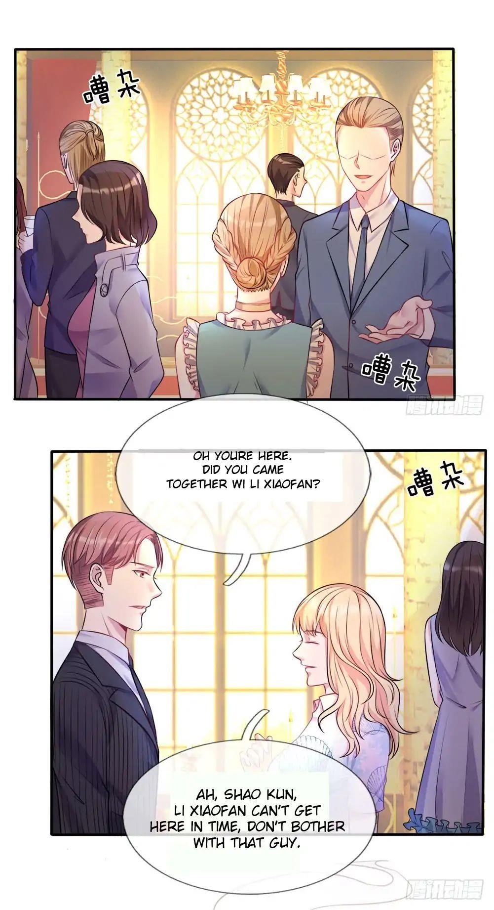 I'm The Great Immortal Chapter 3 - Page 3 in English