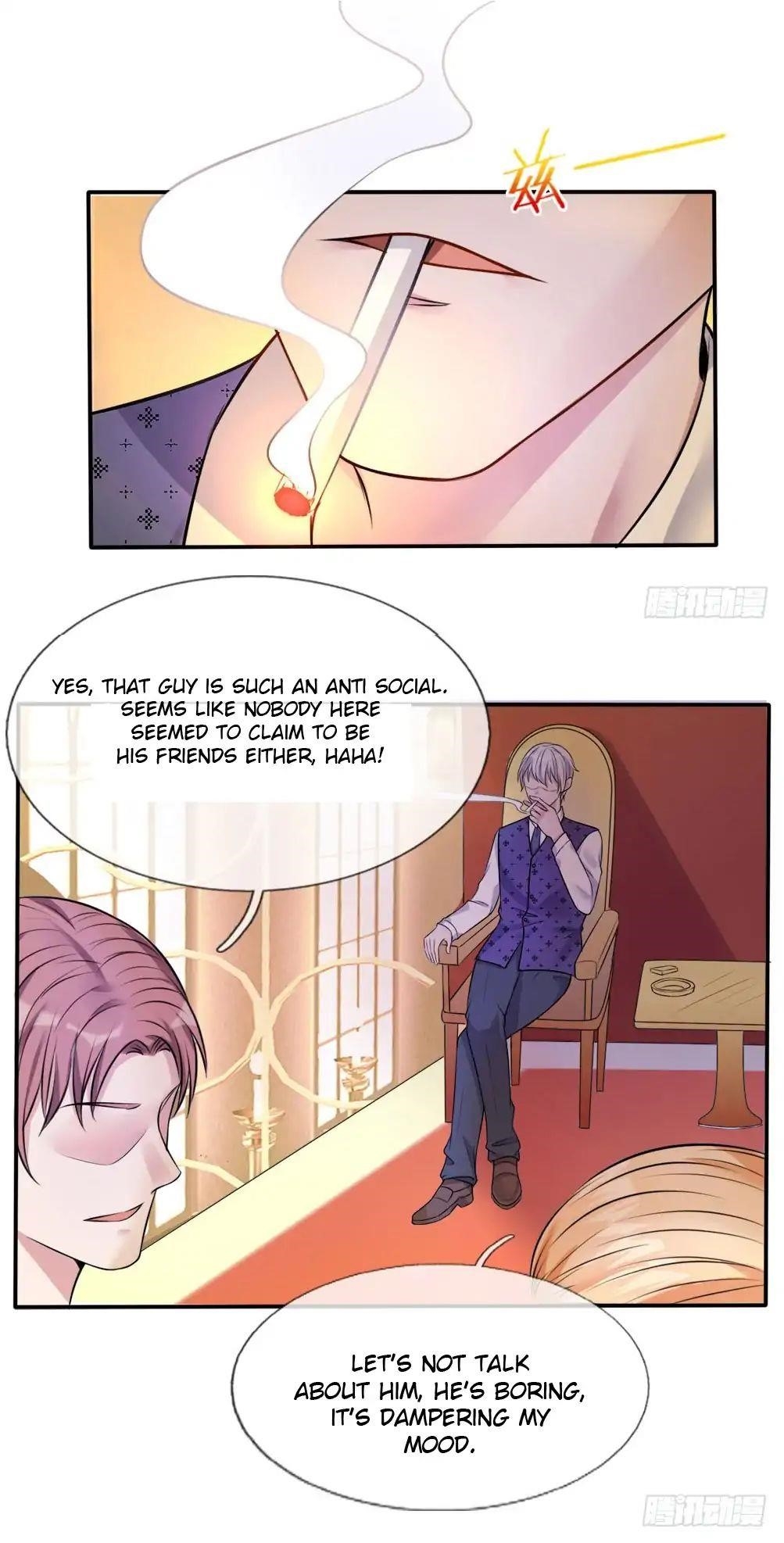 I'm The Great Immortal Chapter 3 - Page 4 in English