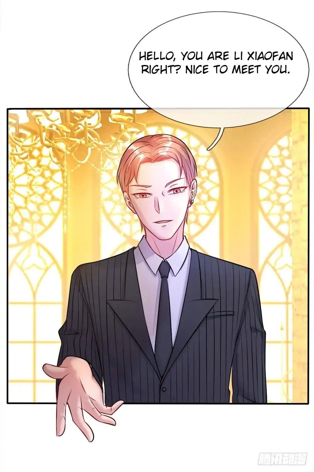 I'm The Great Immortal Chapter 3 - Page 7 in English
