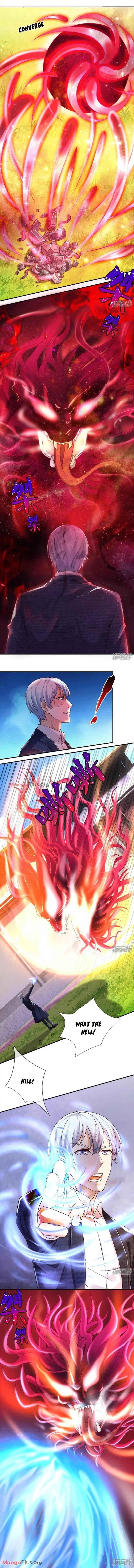 I'm The Great Immortal Chapter 322 - Page 3 in English