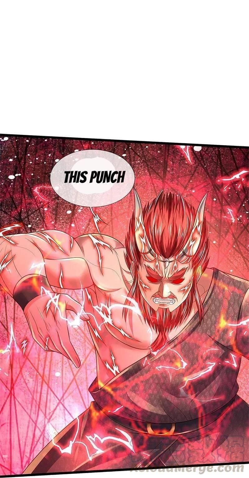 I'm The Great Immortal Chapter 340 - Page 12 in English