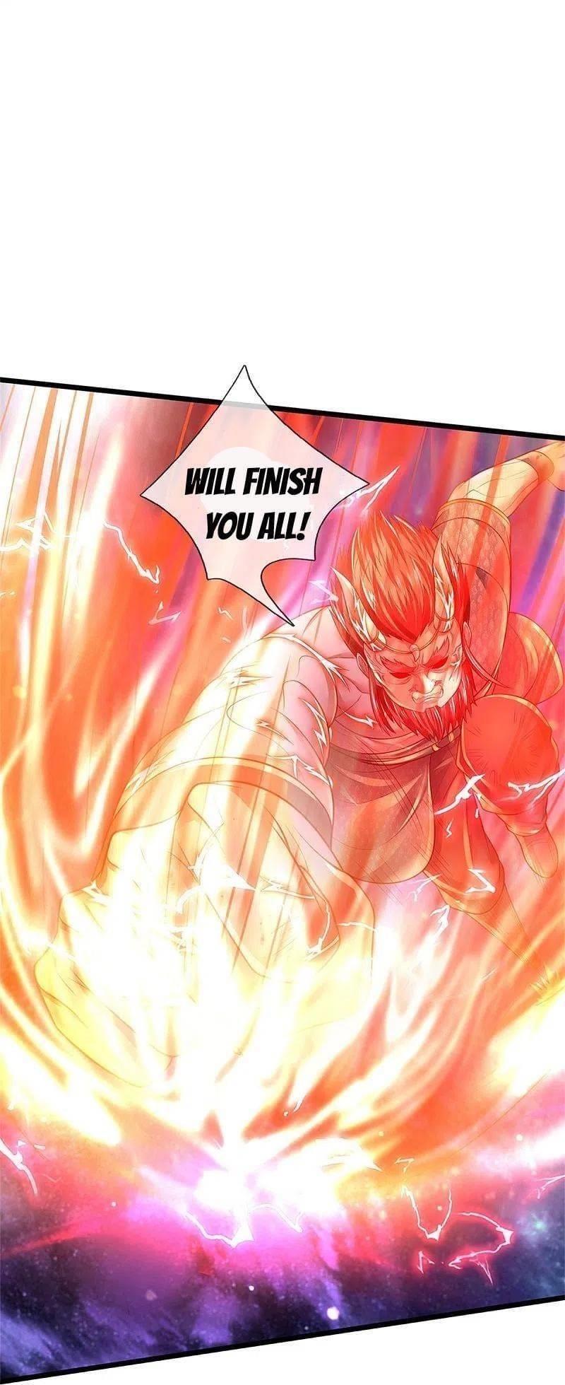 I'm The Great Immortal Chapter 340 - Page 13 in English