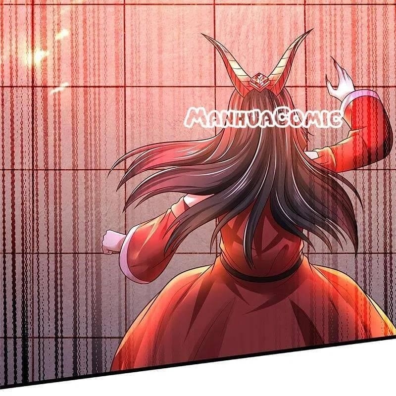 I'm The Great Immortal Chapter 340 - Page 15 in English