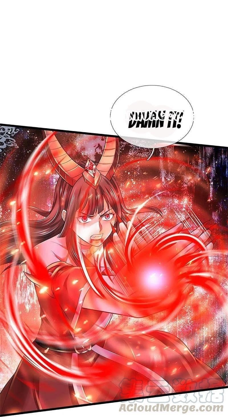 I'm The Great Immortal Chapter 340 - Page 16 in English