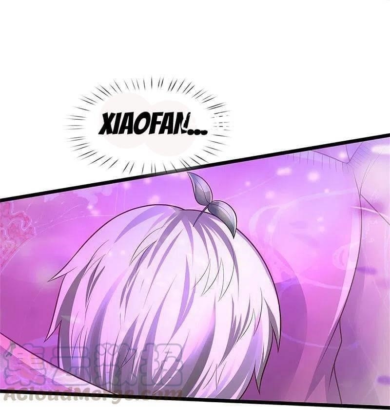 I'm The Great Immortal Chapter 340 - Page 18 in English